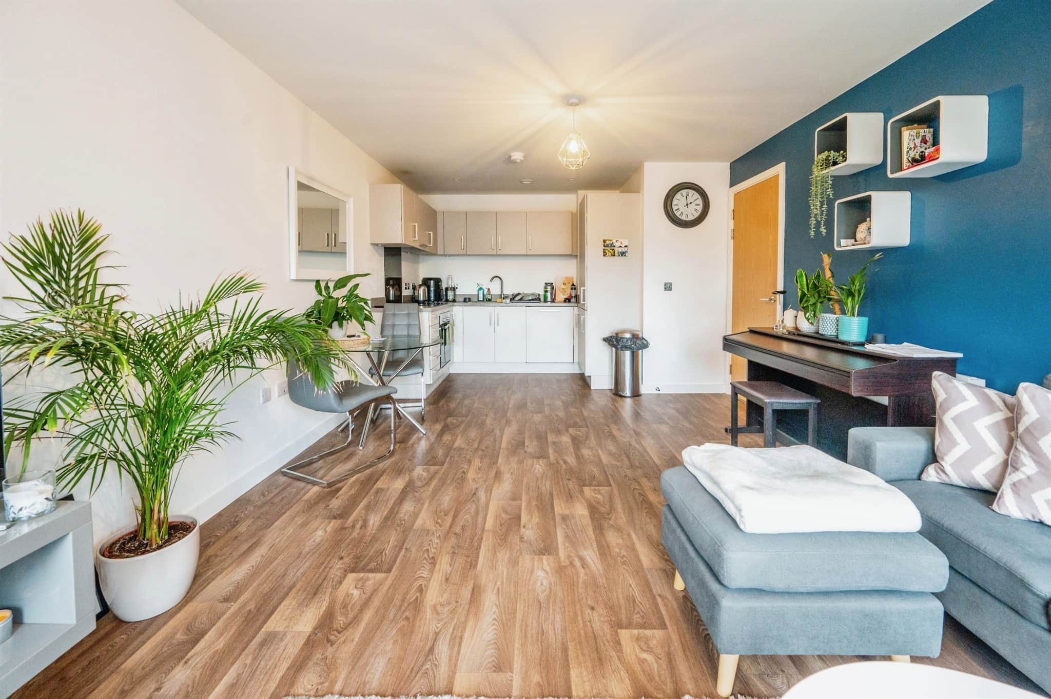 Property at Spring Street, Birmingham