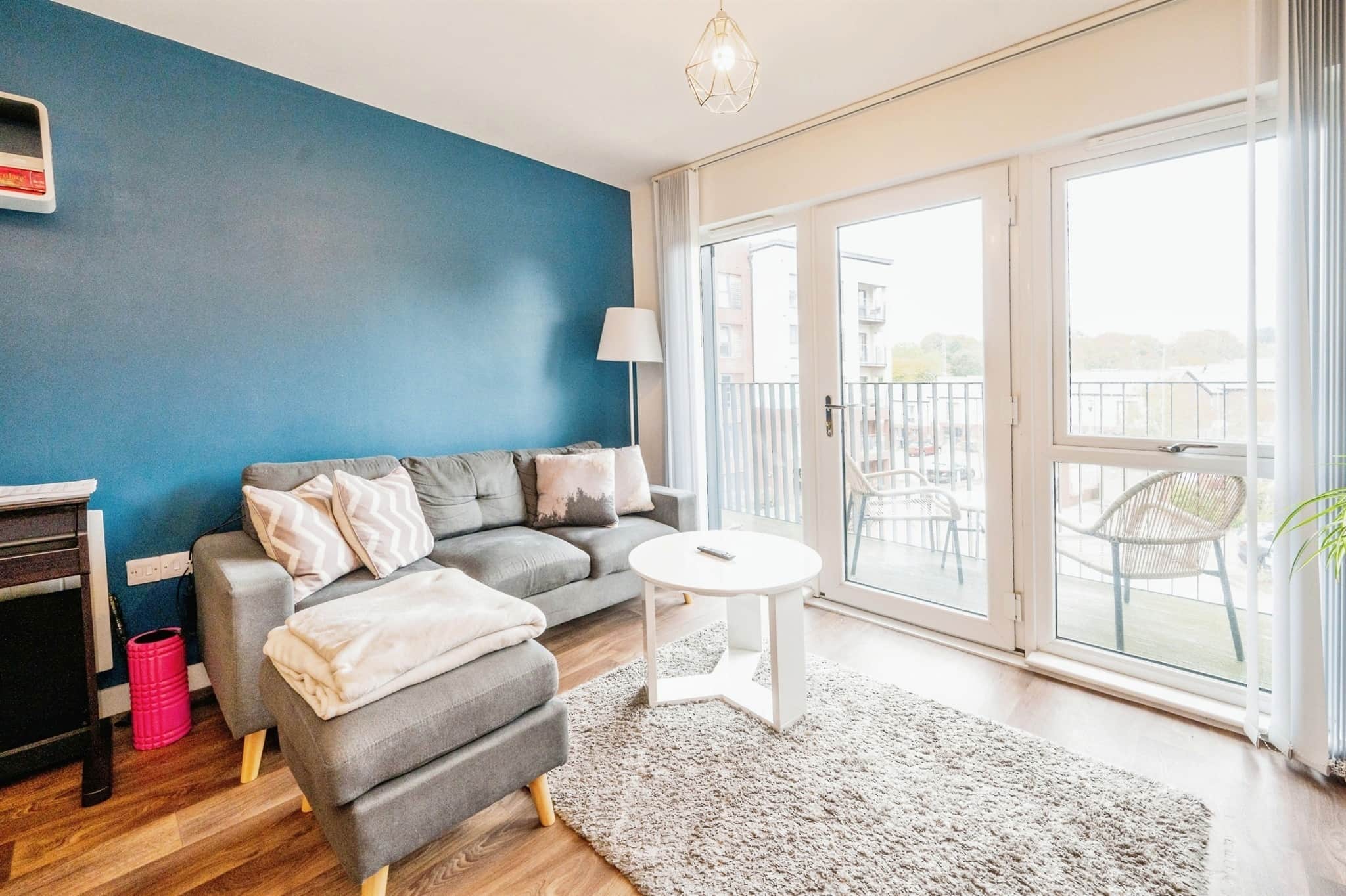 Property at Spring Street, Birmingham