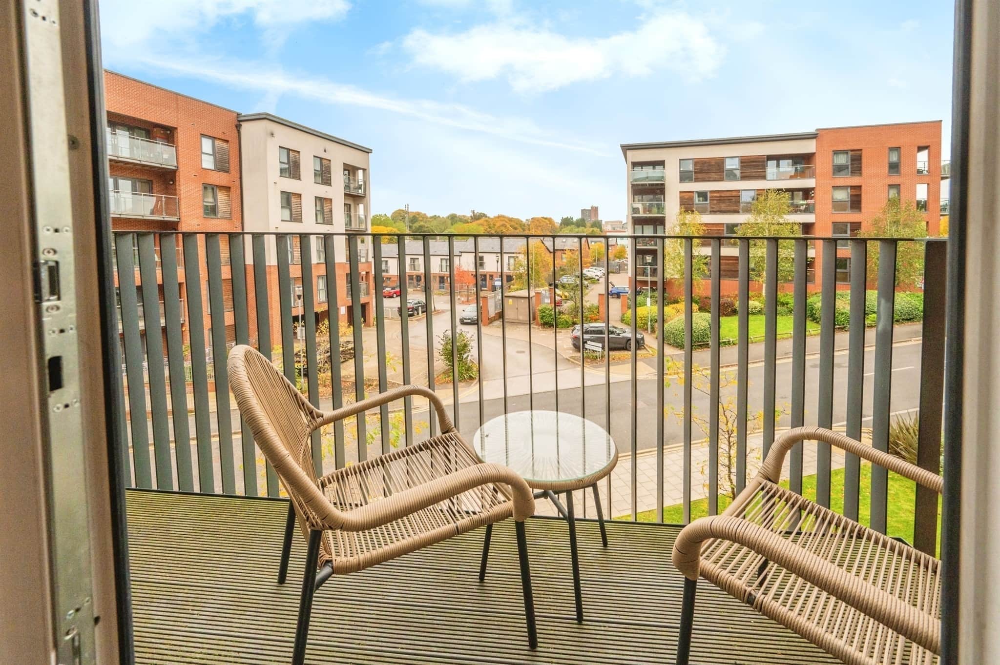 Property at Spring Street, Birmingham