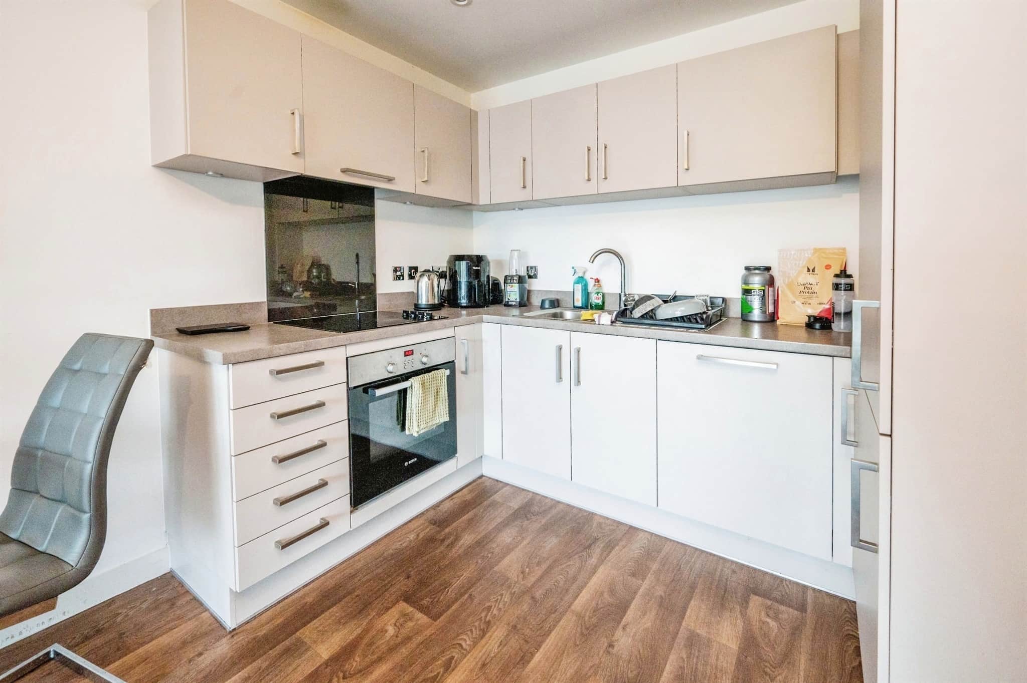 Property at Spring Street, Birmingham