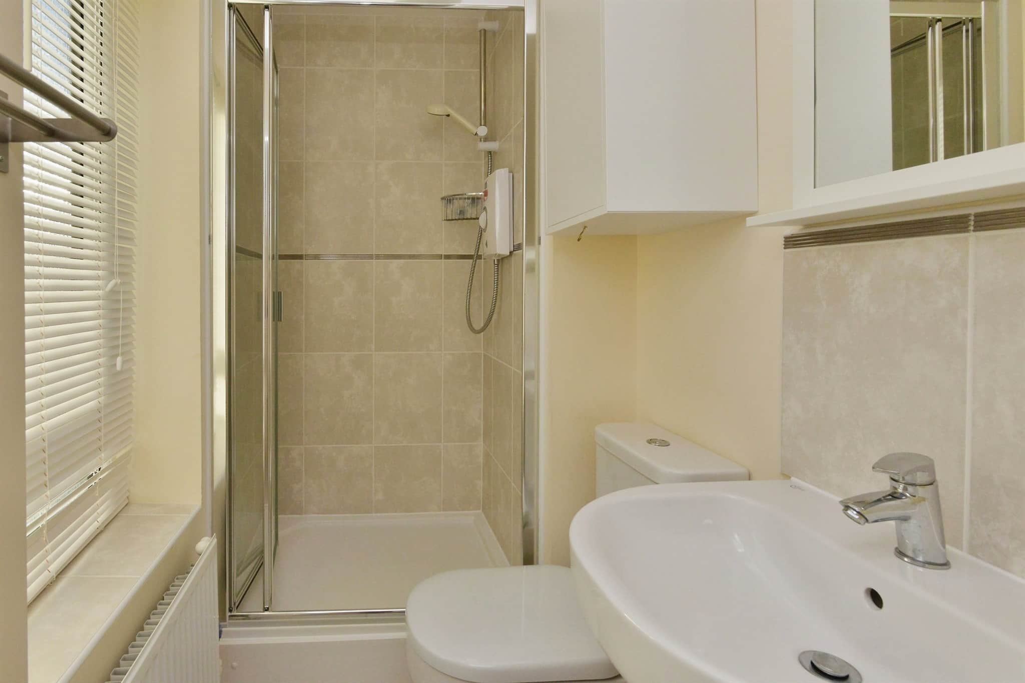 Property at Fitzgerald Grove, Tattenhoe Park, Milton Keynes
