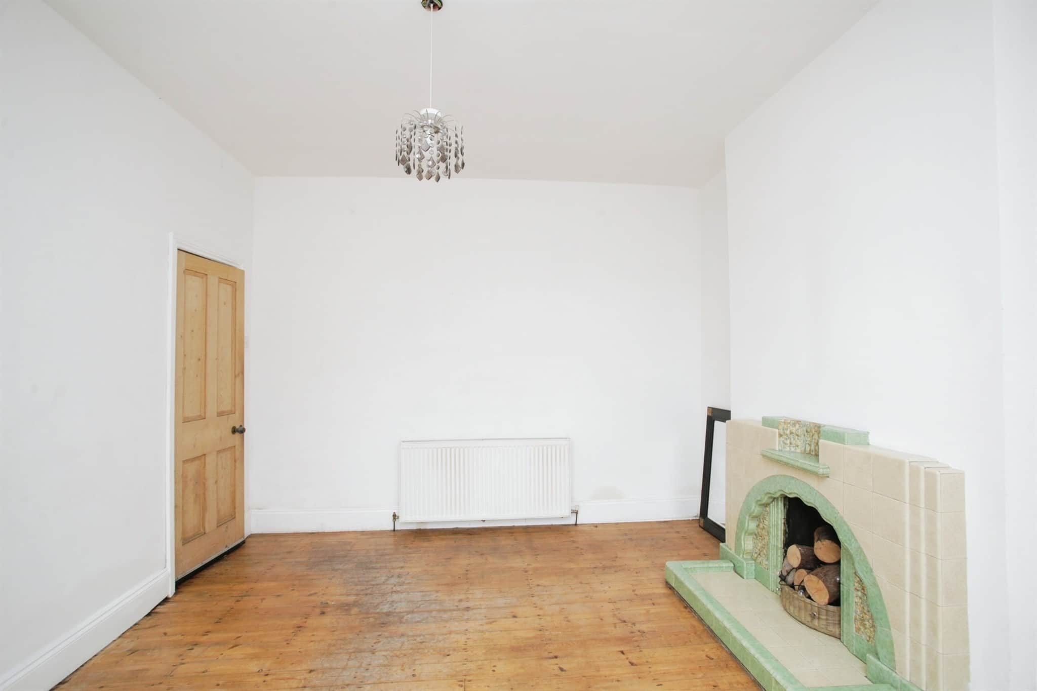 Property at Bosworth Road, Barlestone, Nuneaton