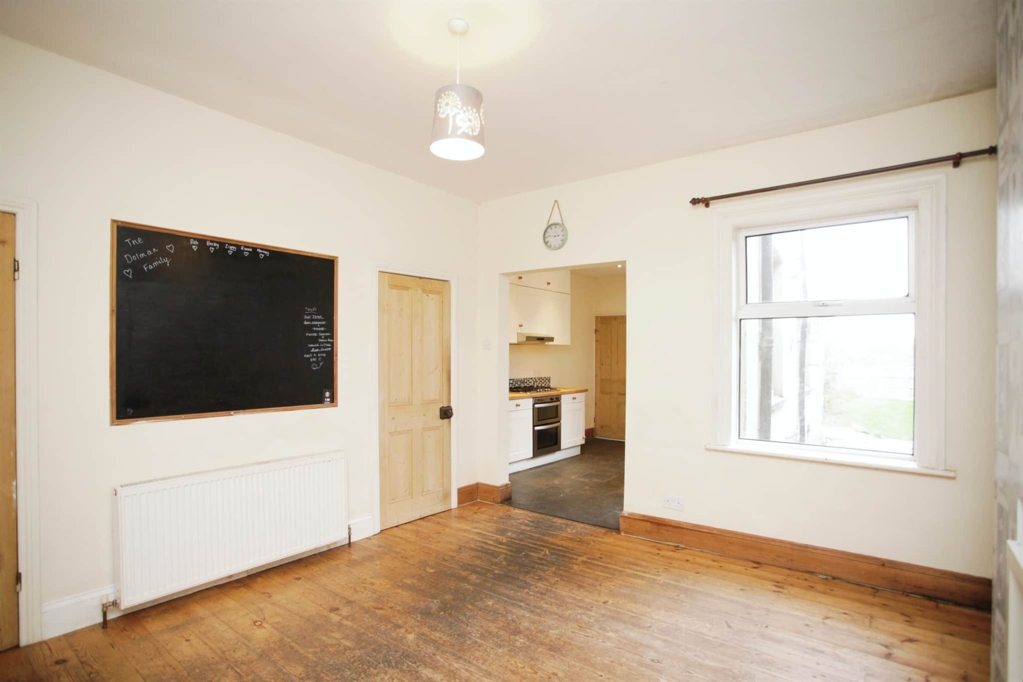 Property at Bosworth Road, Barlestone, Nuneaton