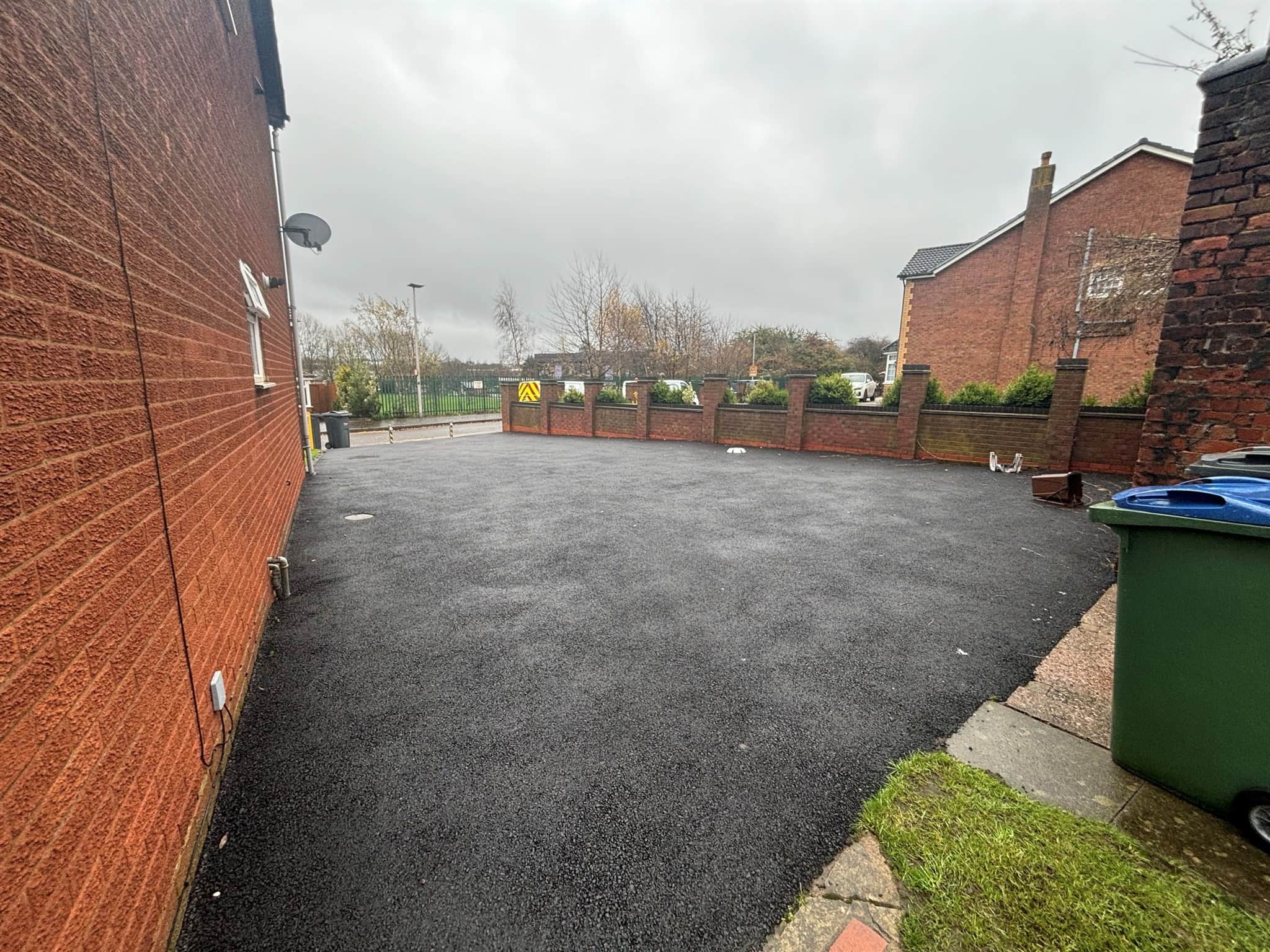 Property at New Meeting Street, Oldbury
