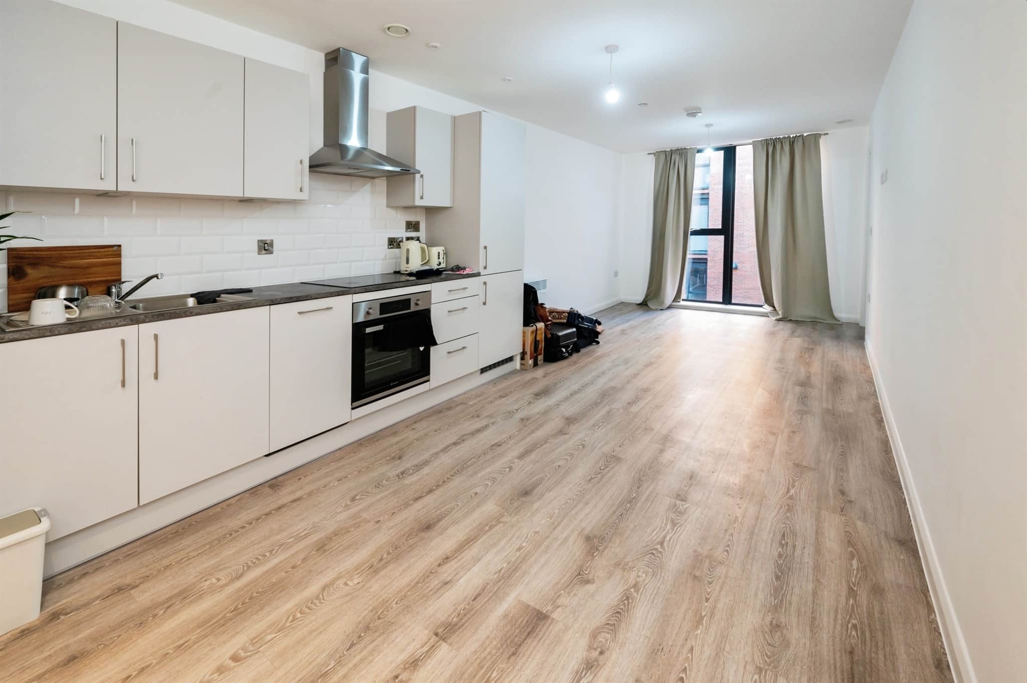 Property at Darwin Street, Birmingham