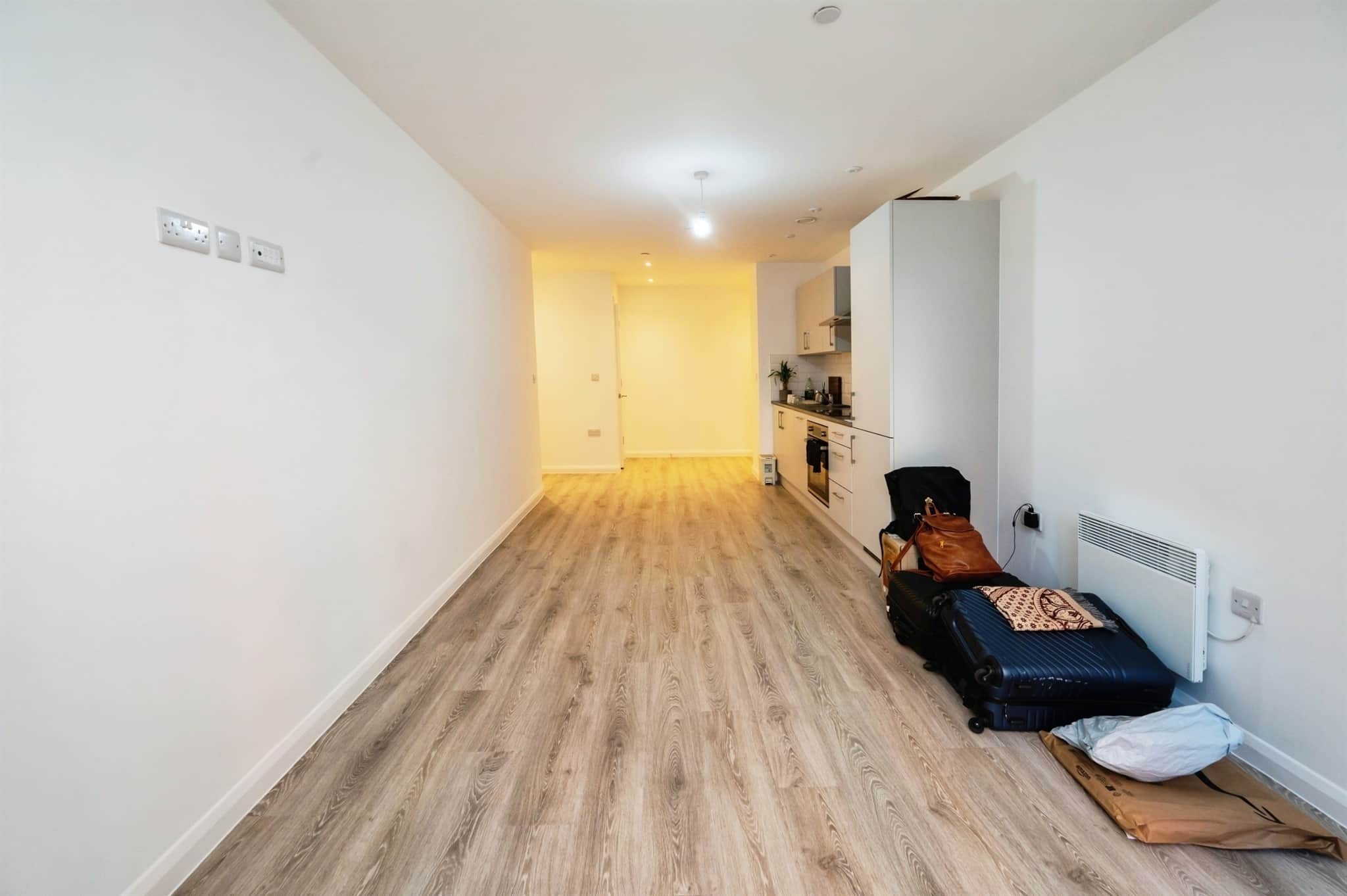 Property at Darwin Street, Birmingham
