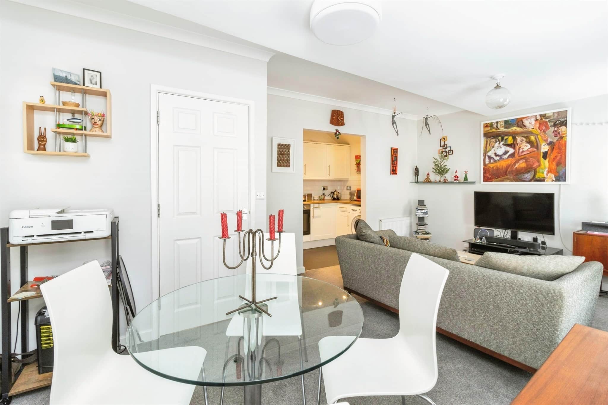 Property at High Street, Dawlish