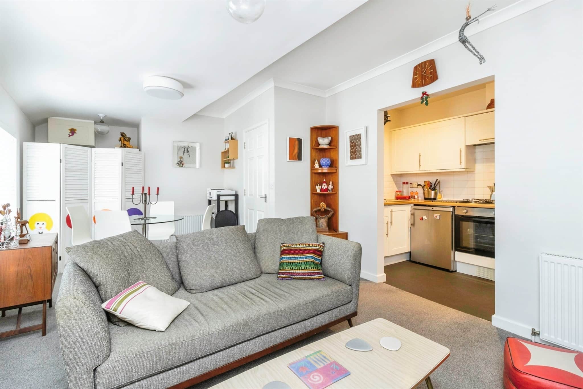 Property at High Street, Dawlish