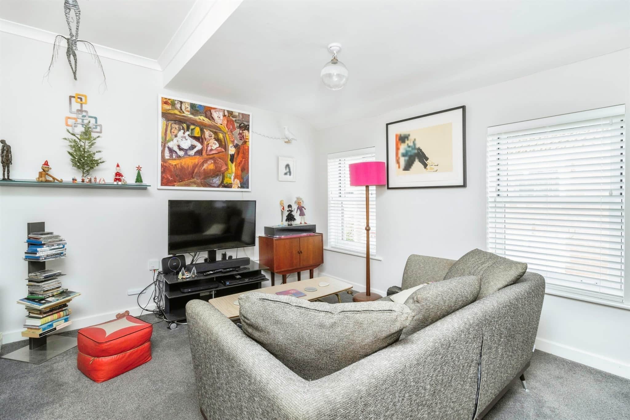 Property at High Street, Dawlish