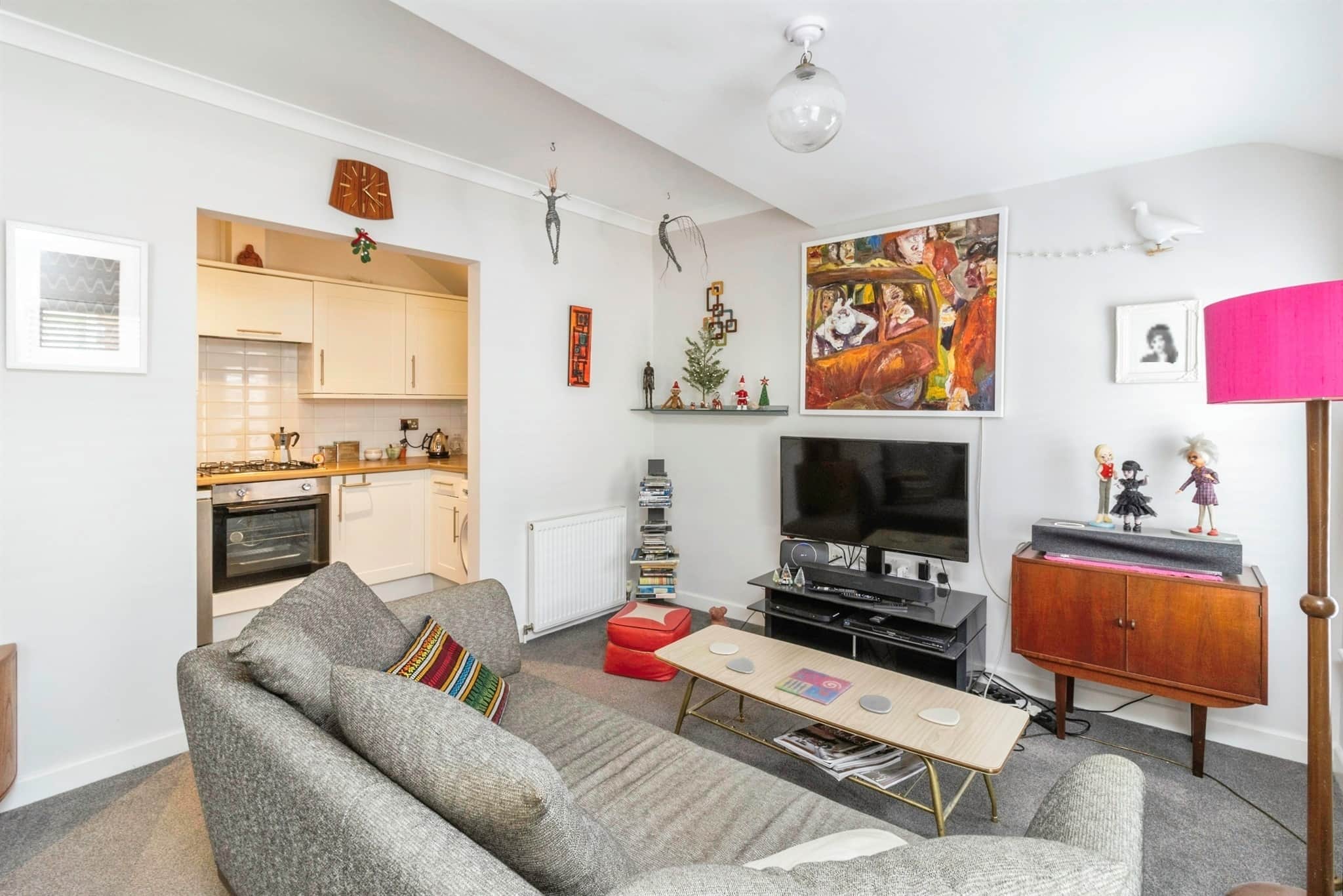 Property at High Street, Dawlish
