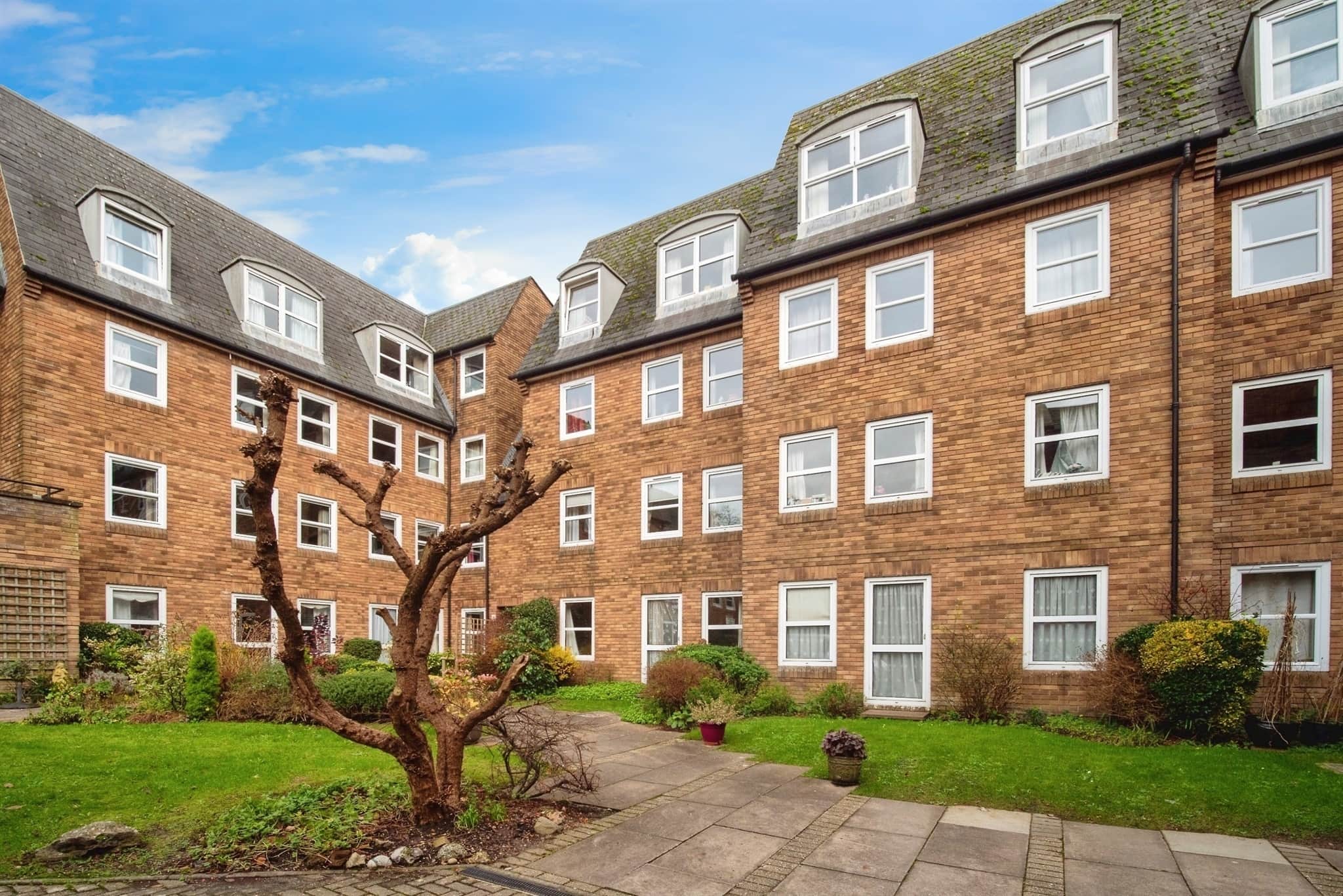 Property at High West Street, Dorchester