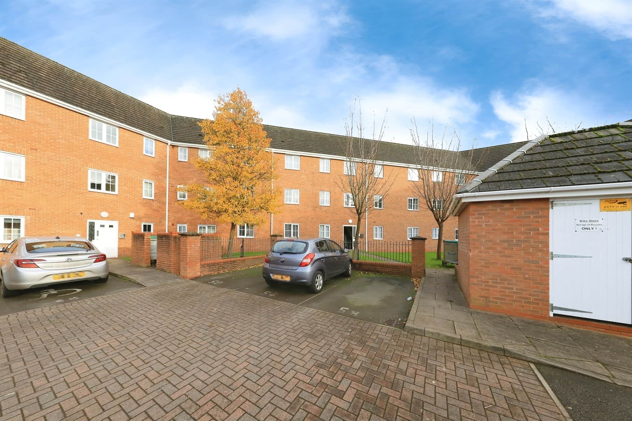 Property at Stanley Road, Bushbury, Wolverhampton