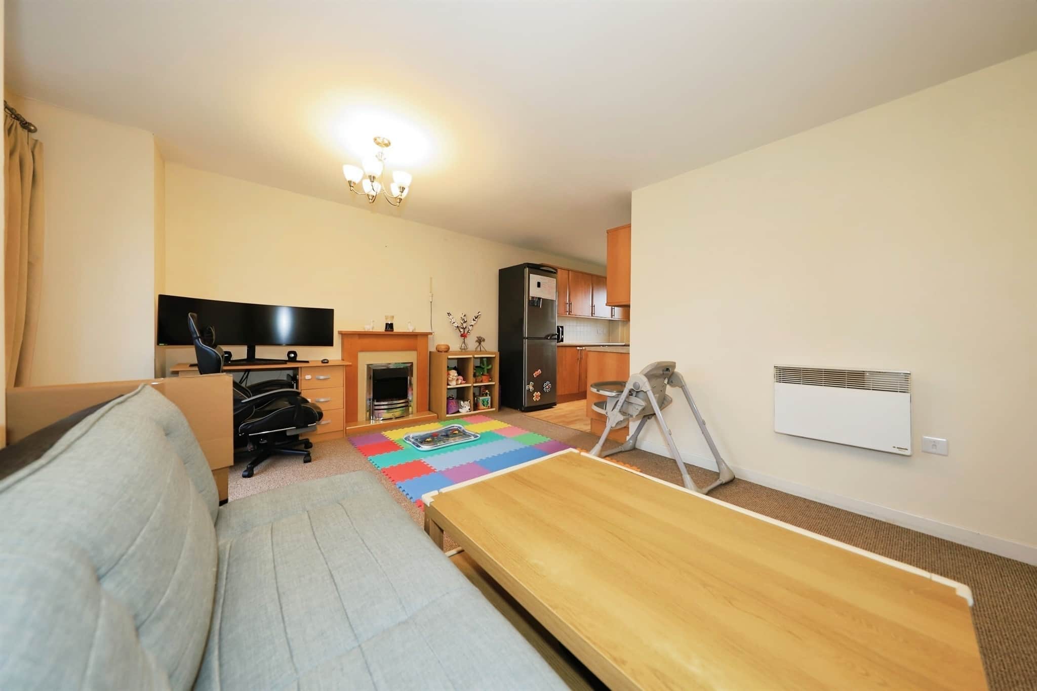 Property at Stanley Road, Bushbury, Wolverhampton