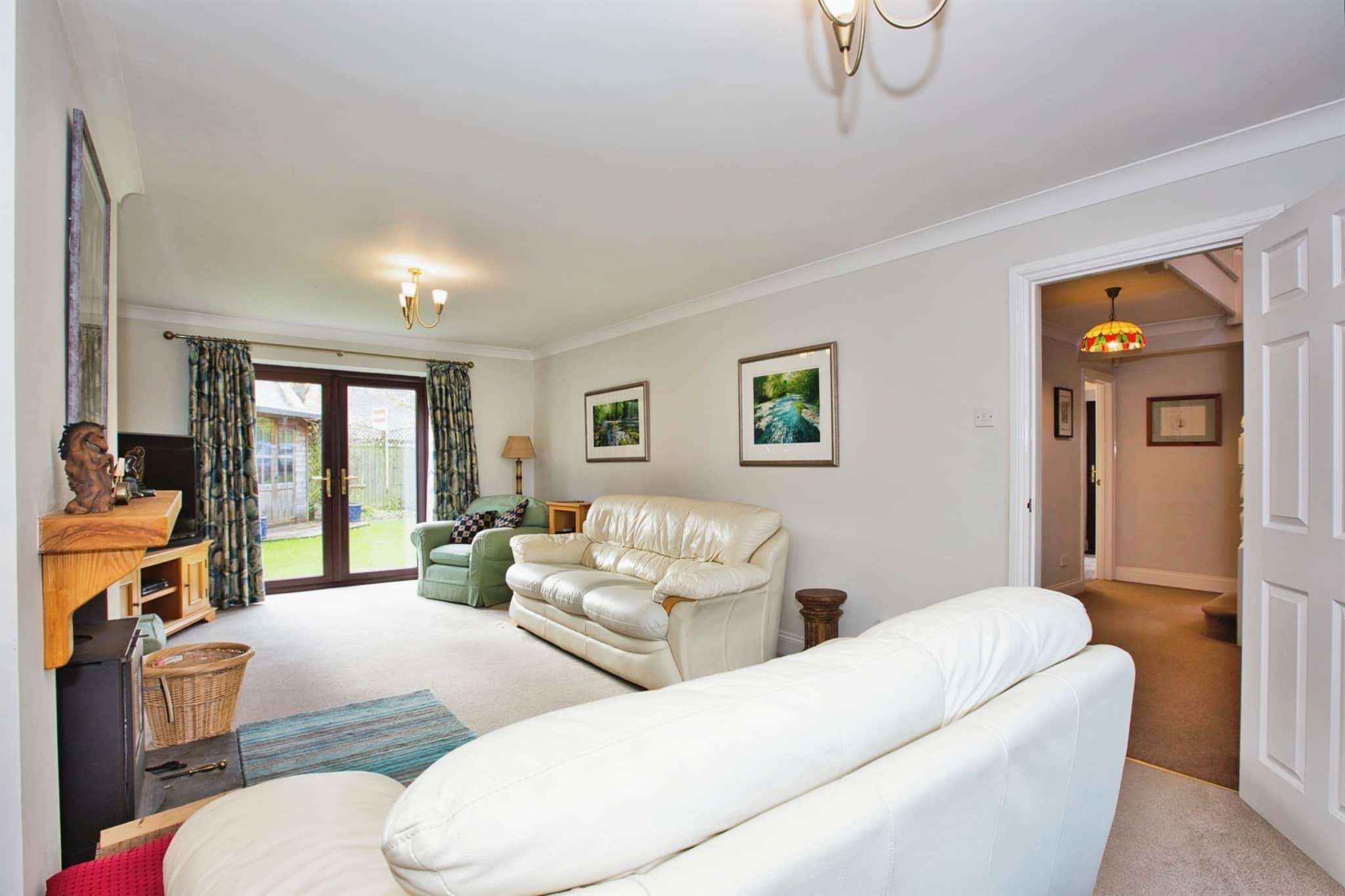 Property at Manor Farm, West Coker, Yeovil