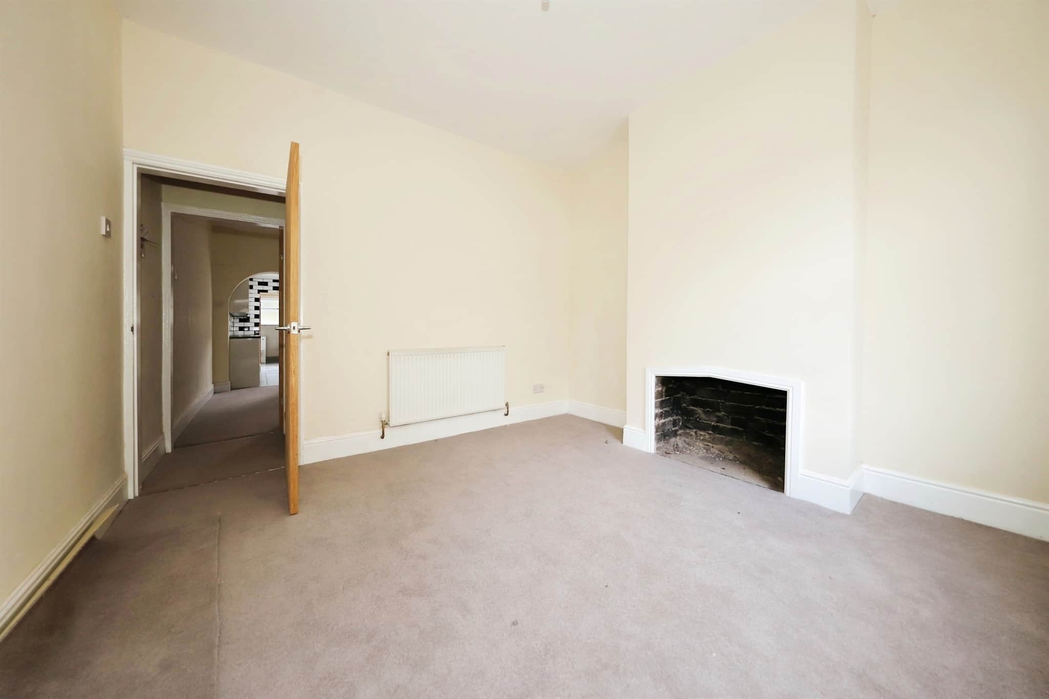 Property at Hurcott Road, Kidderminster