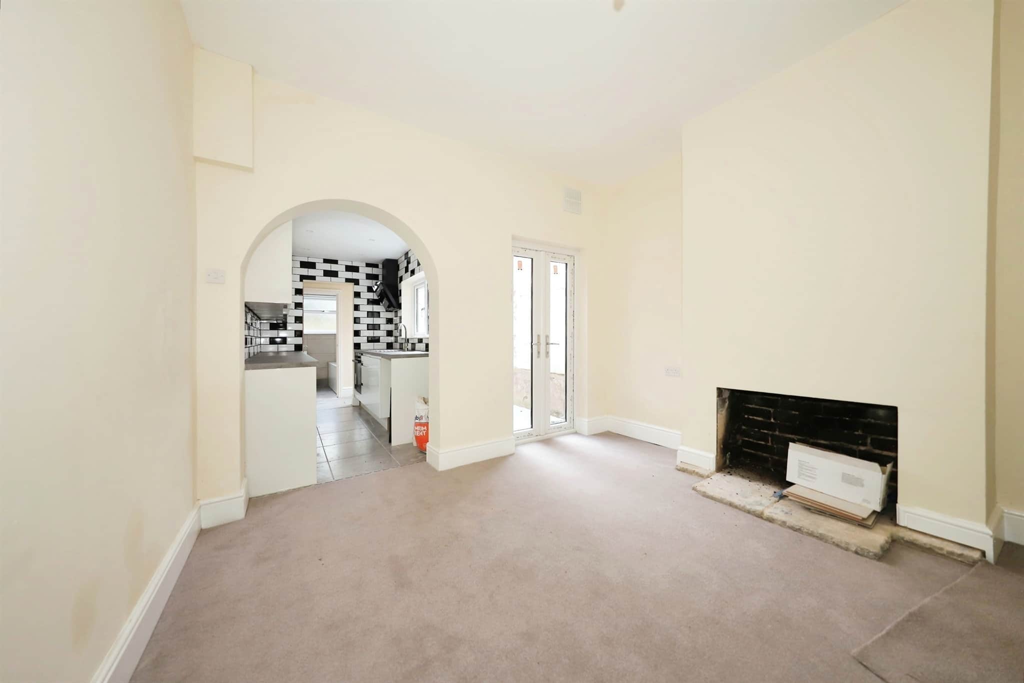 Property at Hurcott Road, Kidderminster