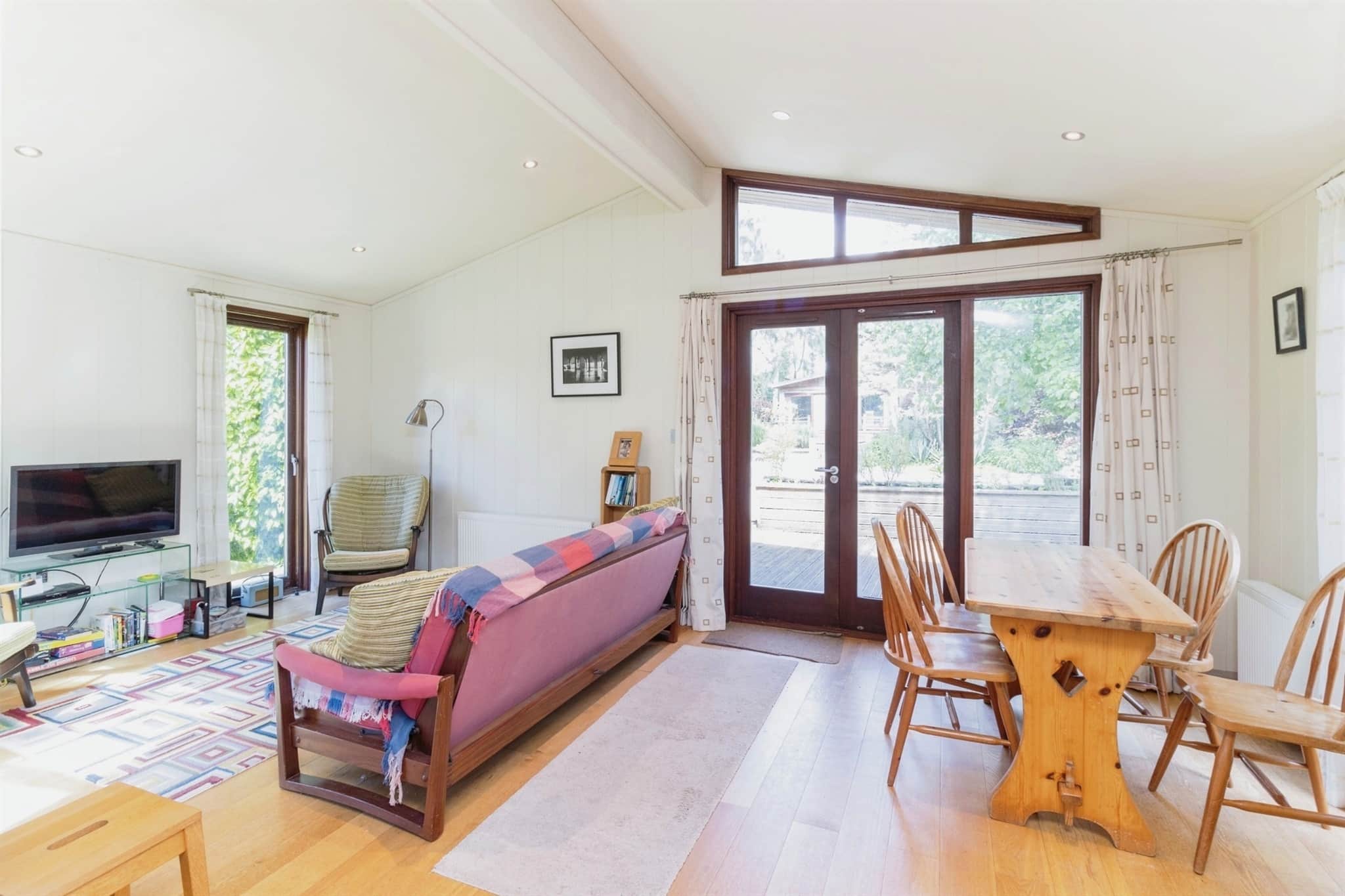 Property at Palstone Lane, South Brent
