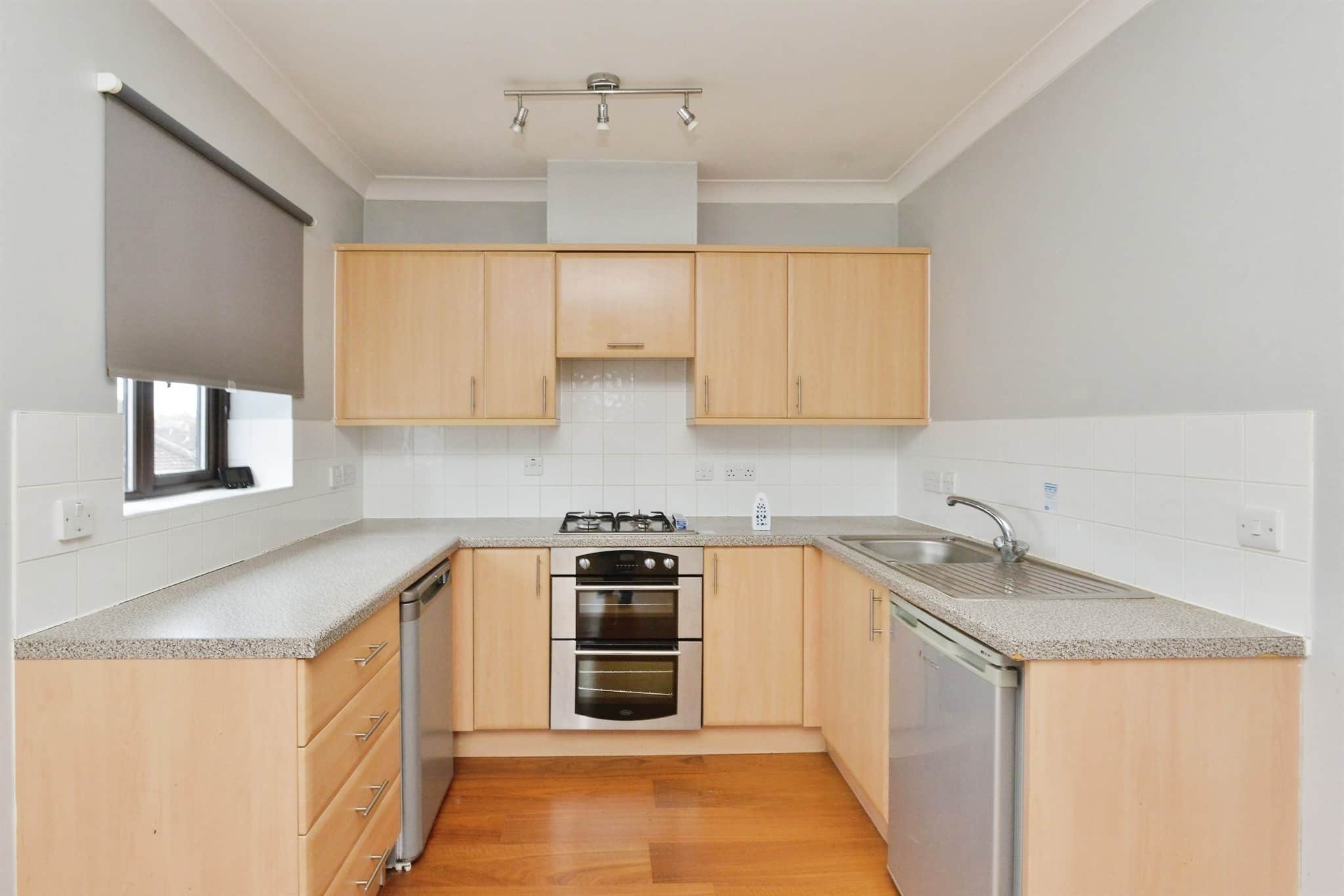 Property at Stapeley Court, Westcroft, Milton Keynes