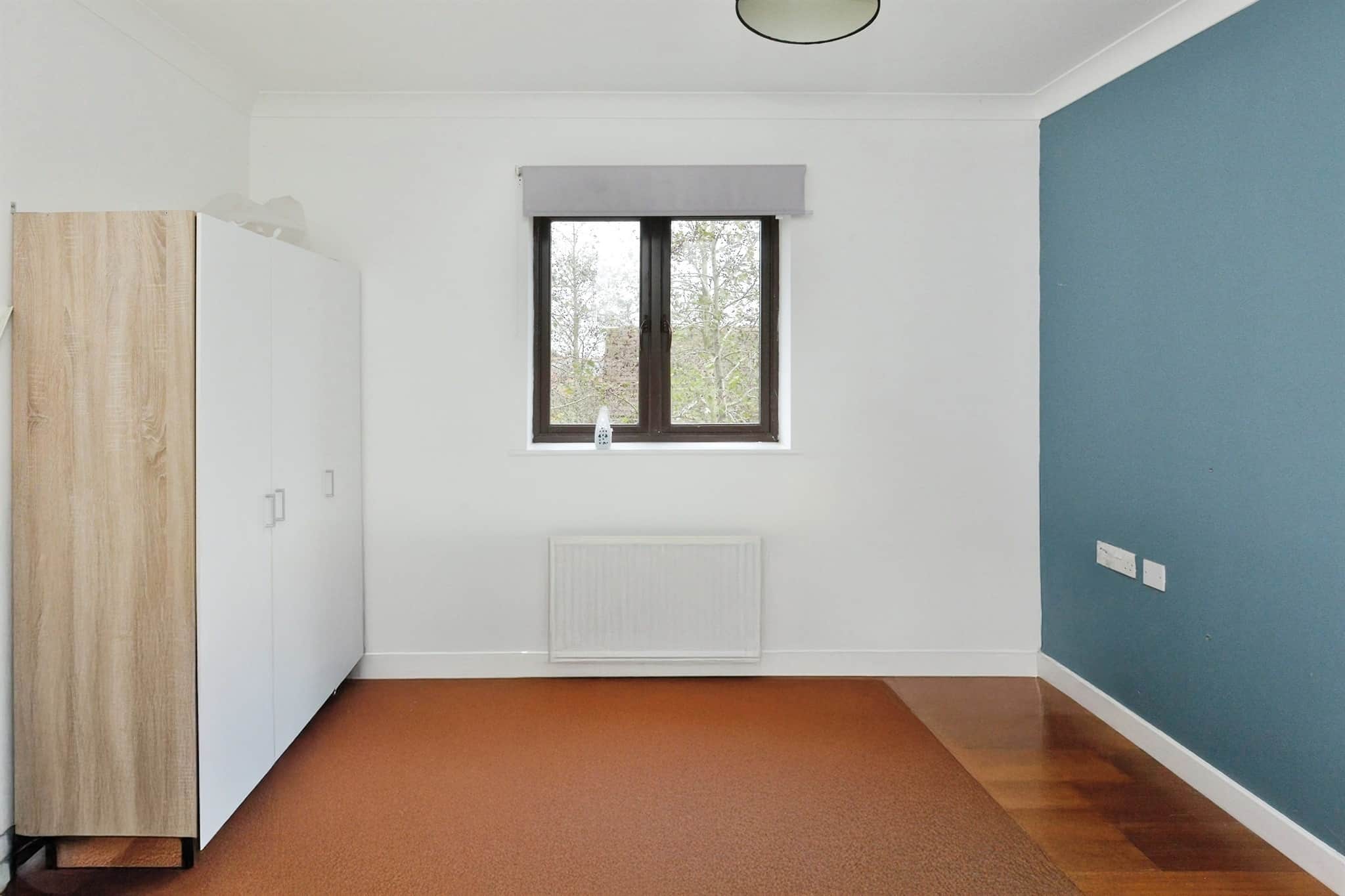 Property at Stapeley Court, Westcroft, Milton Keynes