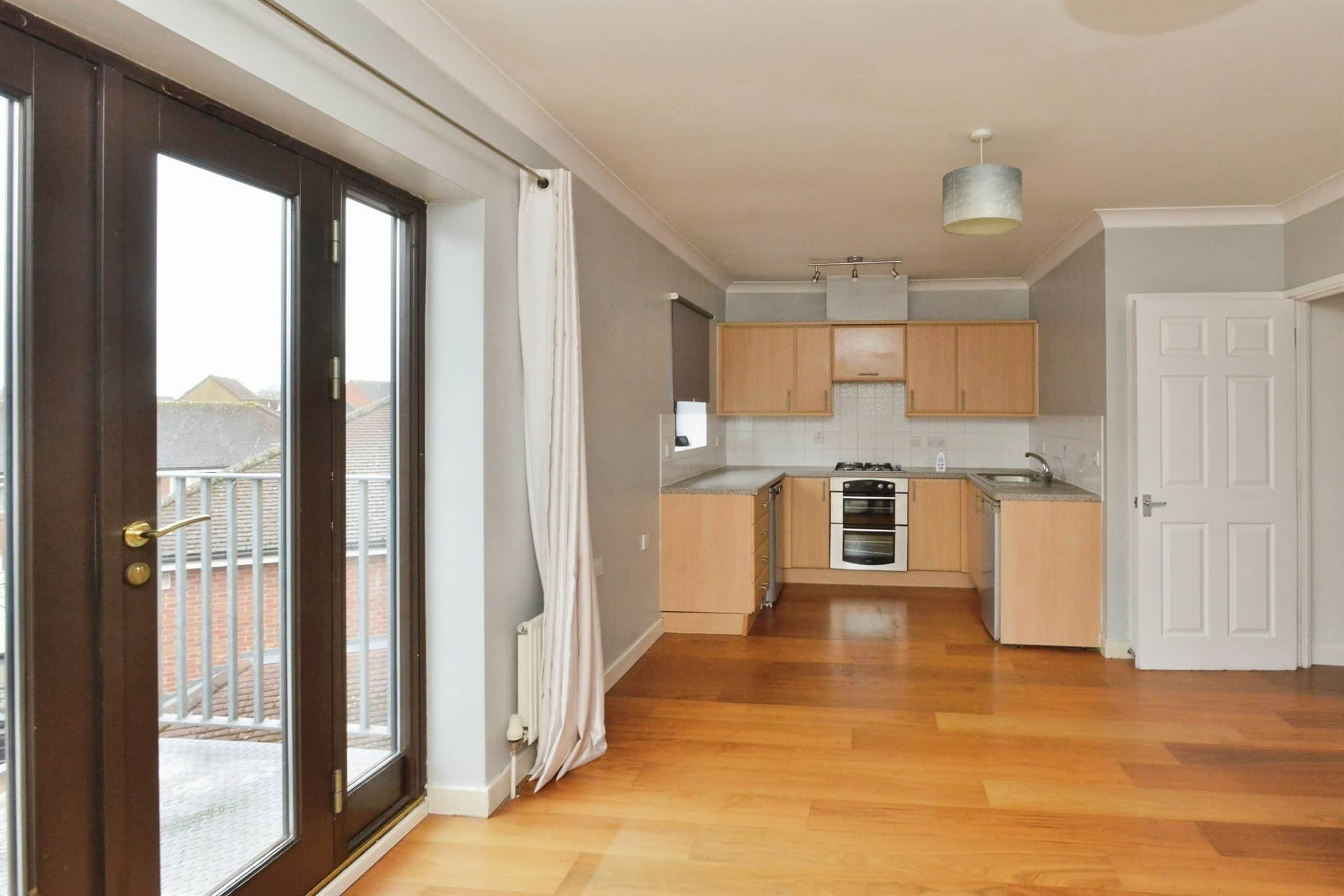 Property at Stapeley Court, Westcroft, Milton Keynes