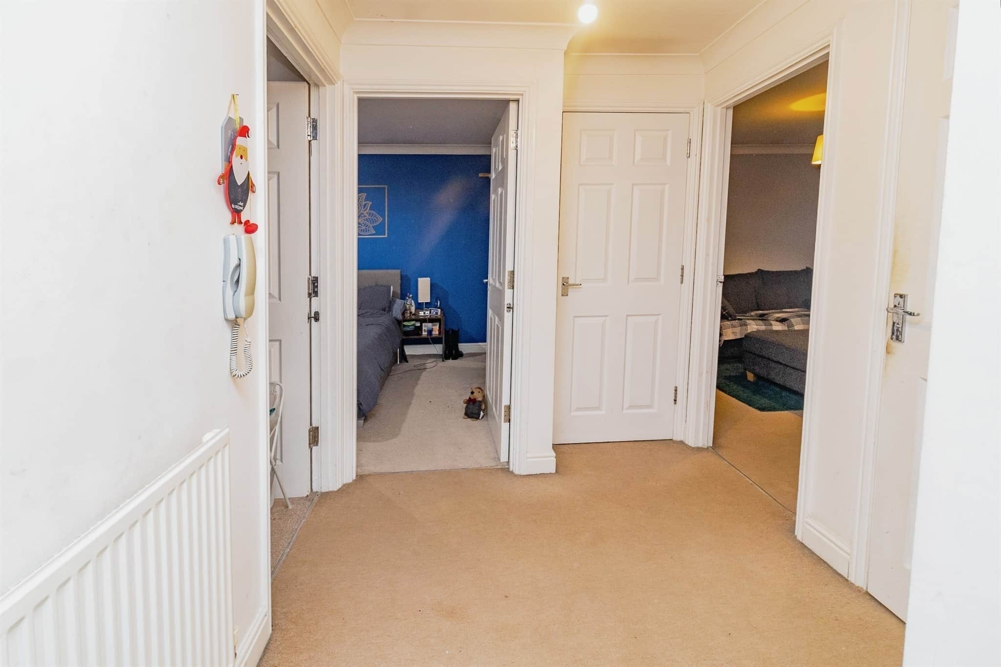 Property at Queensbury Lane, Monkston Park, Milton Keynes