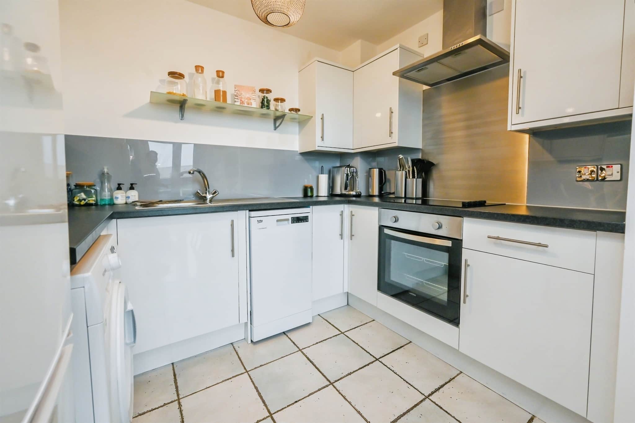 Property at Bath Row, Birmingham