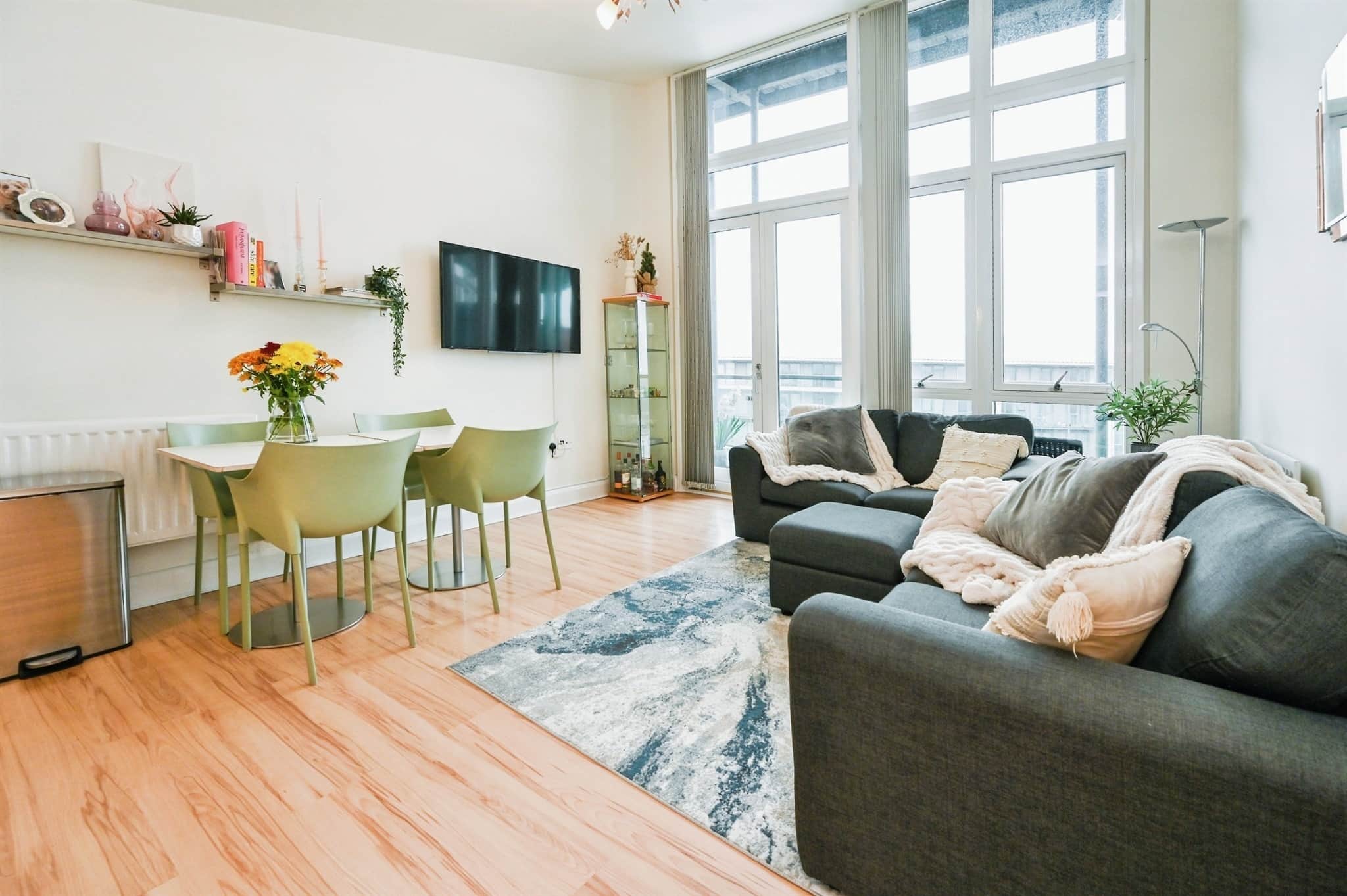 Property at Bath Row, Birmingham