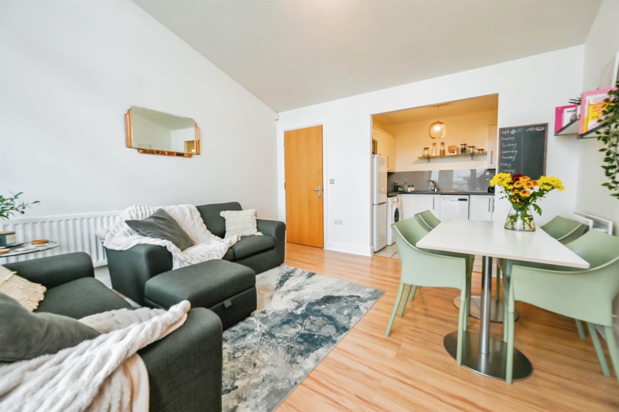Property at Bath Row, Birmingham