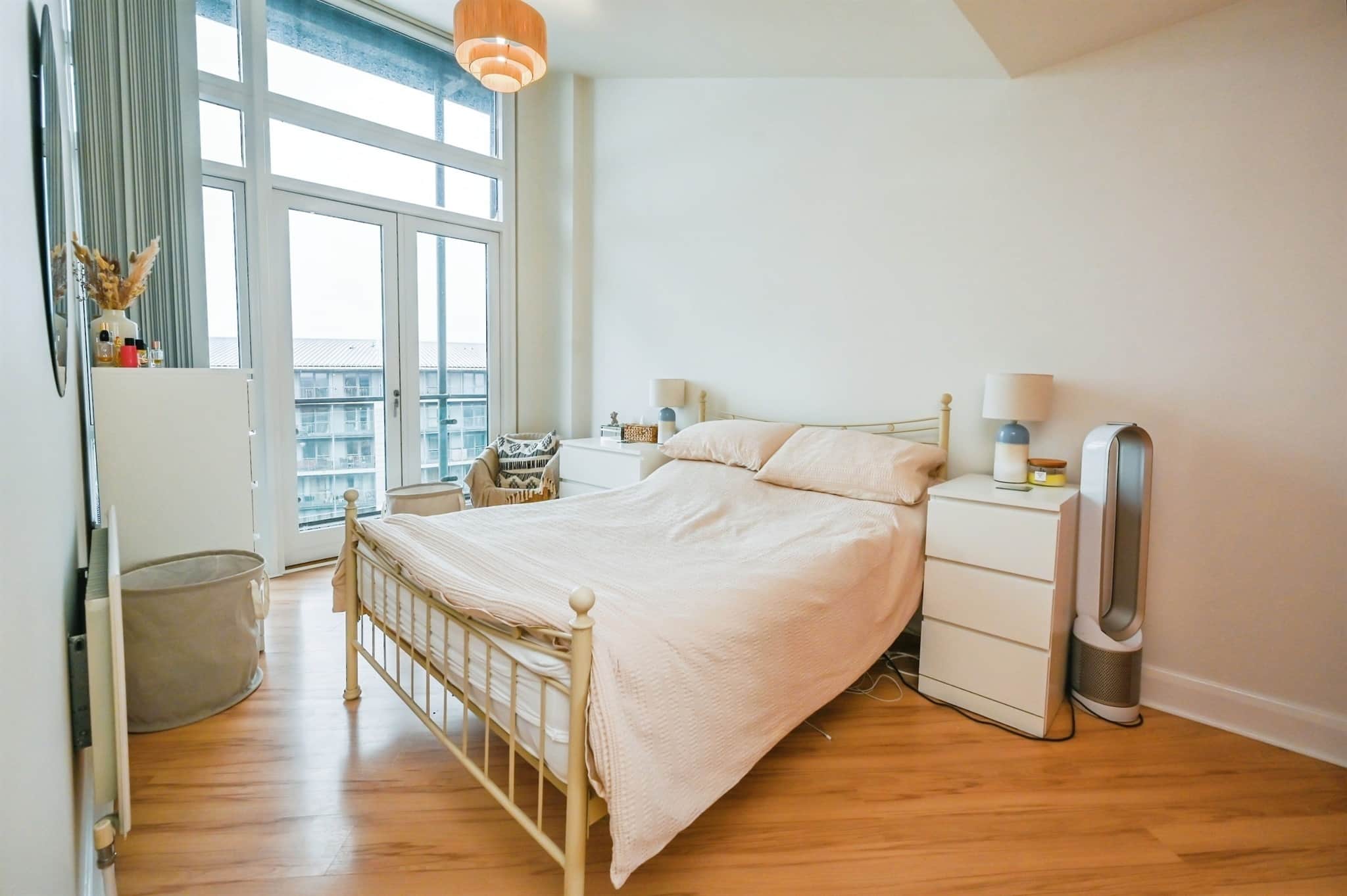 Property at Bath Row, Birmingham