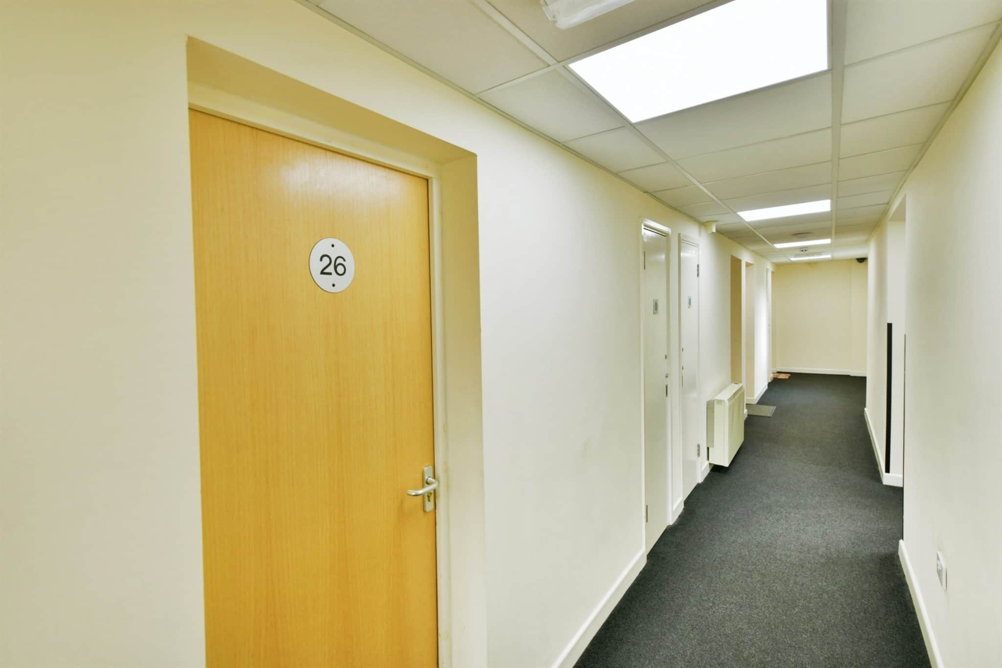 Property at Regent Street, Plymouth