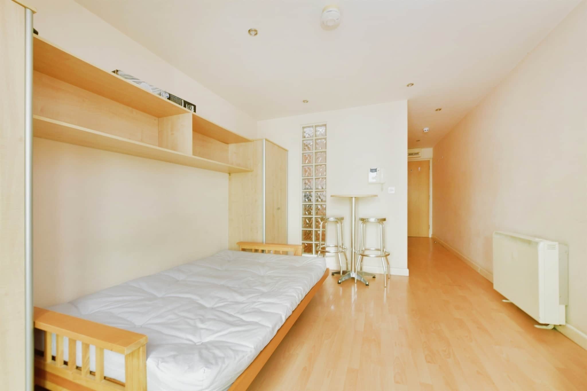 Property at Regent Street, Plymouth
