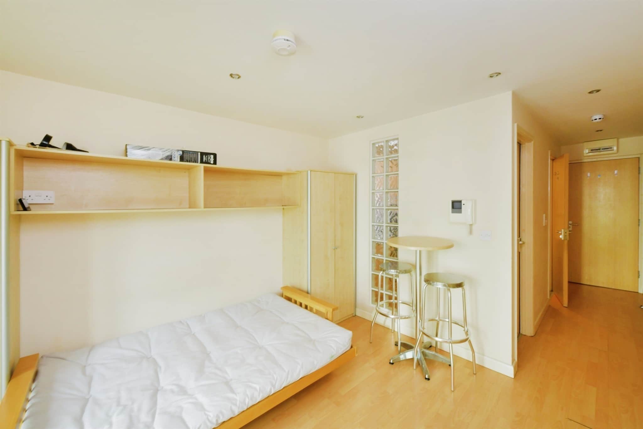 Property at Regent Street, Plymouth