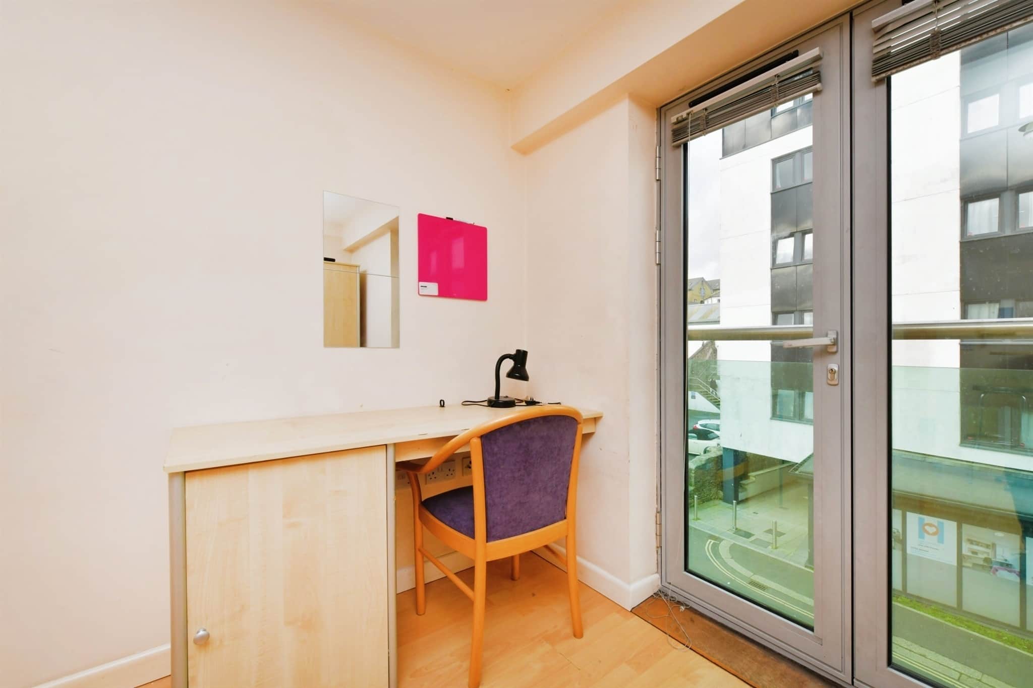 Property at Regent Street, Plymouth