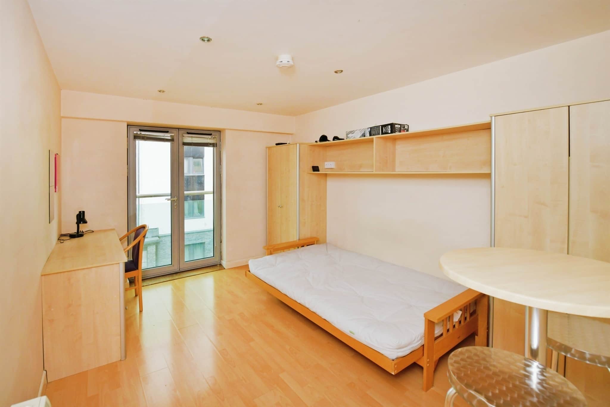Property at Regent Street, Plymouth