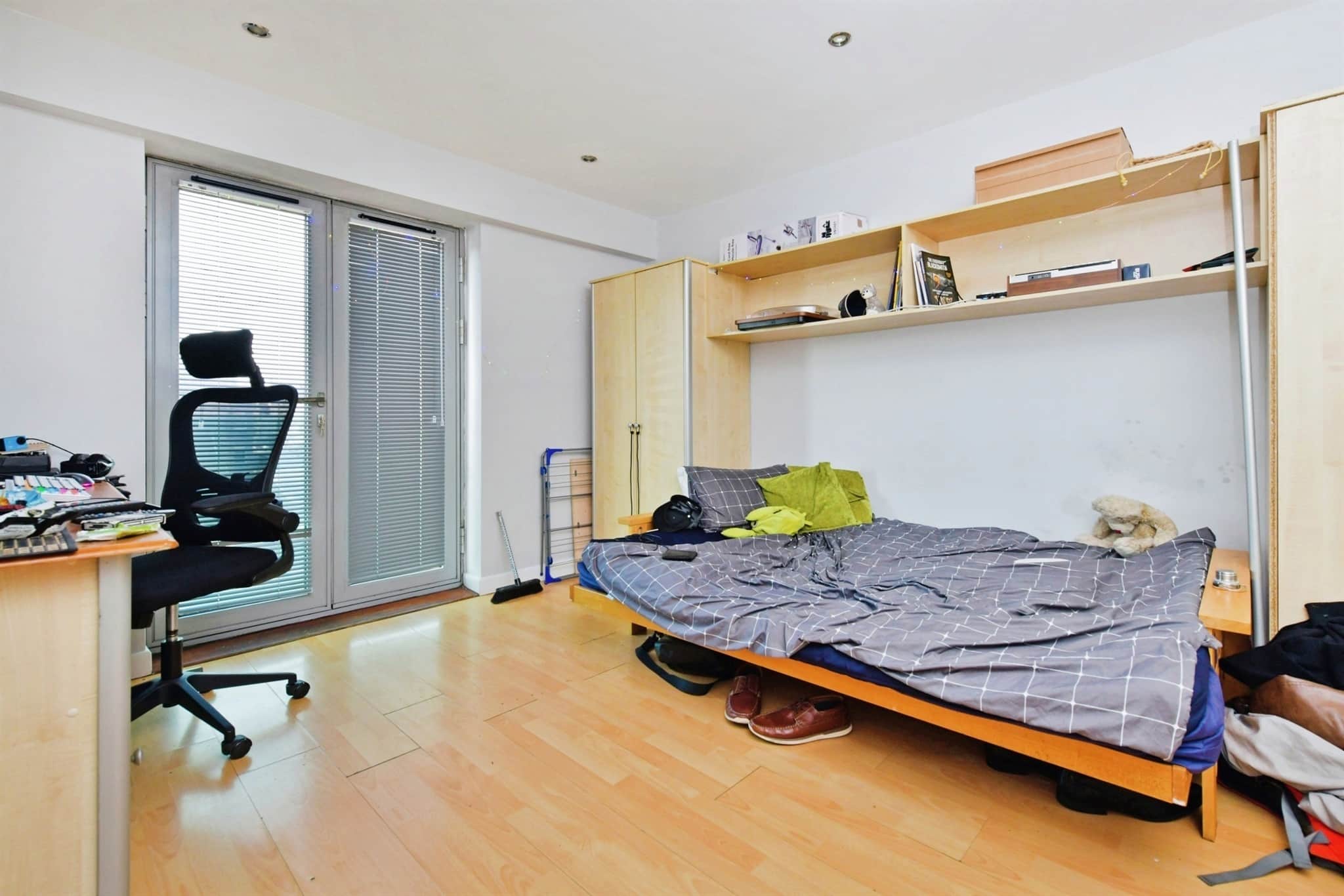 Property at Regent Street, Plymouth