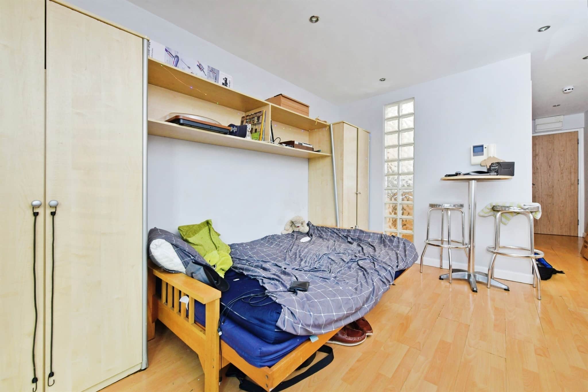 Property at Regent Street, Plymouth
