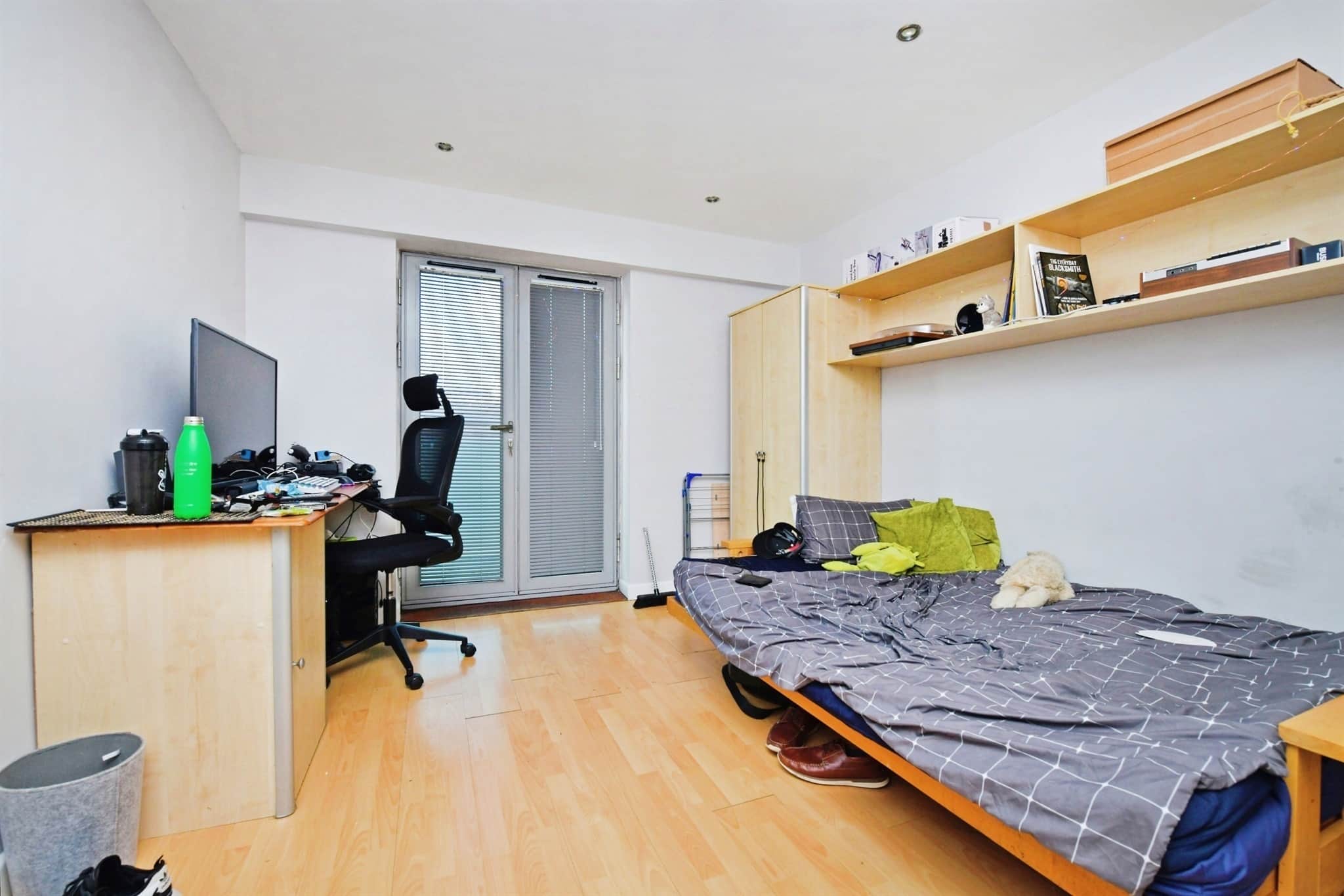 Property at Regent Street, Plymouth