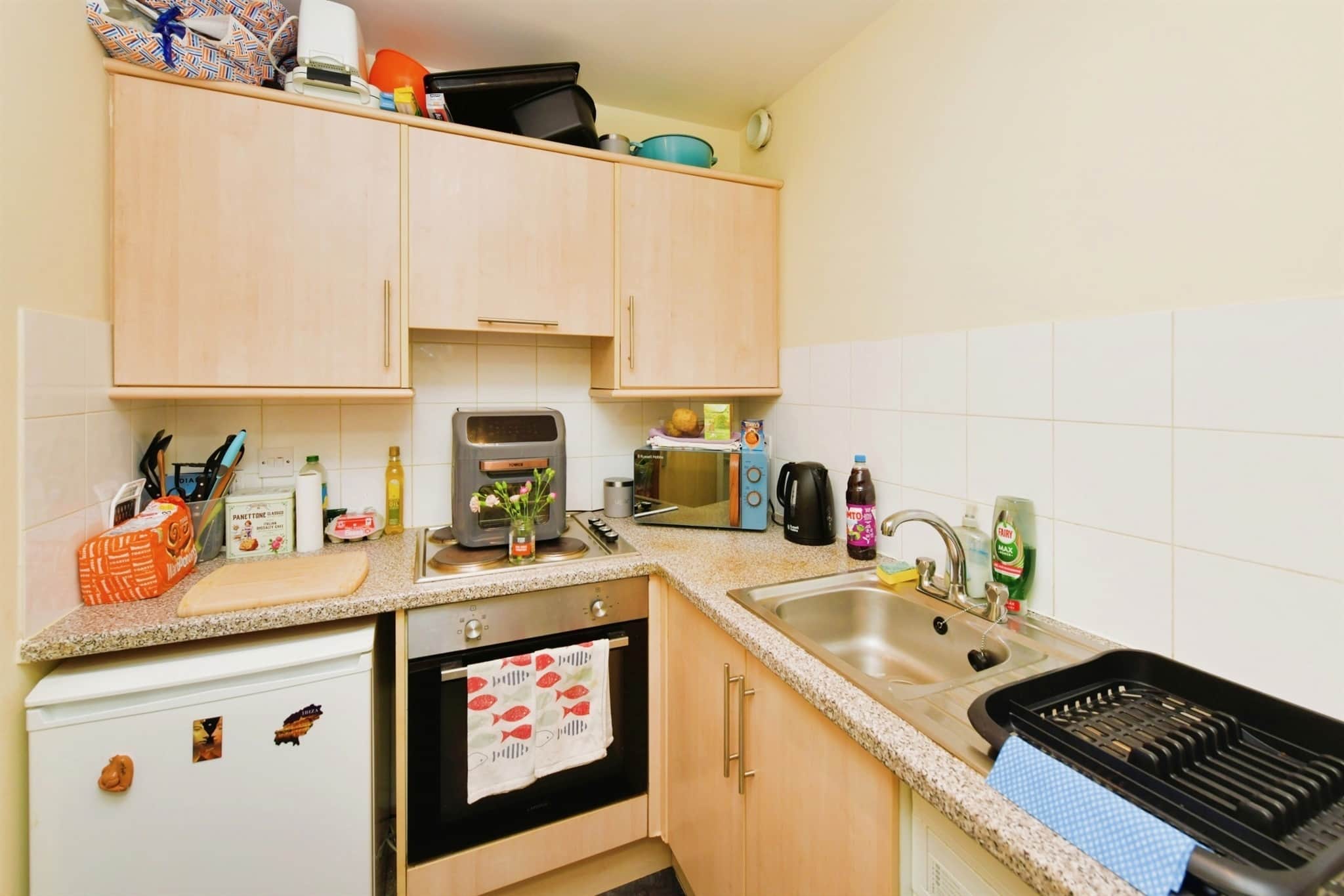 Property at Regent Street, Plymouth