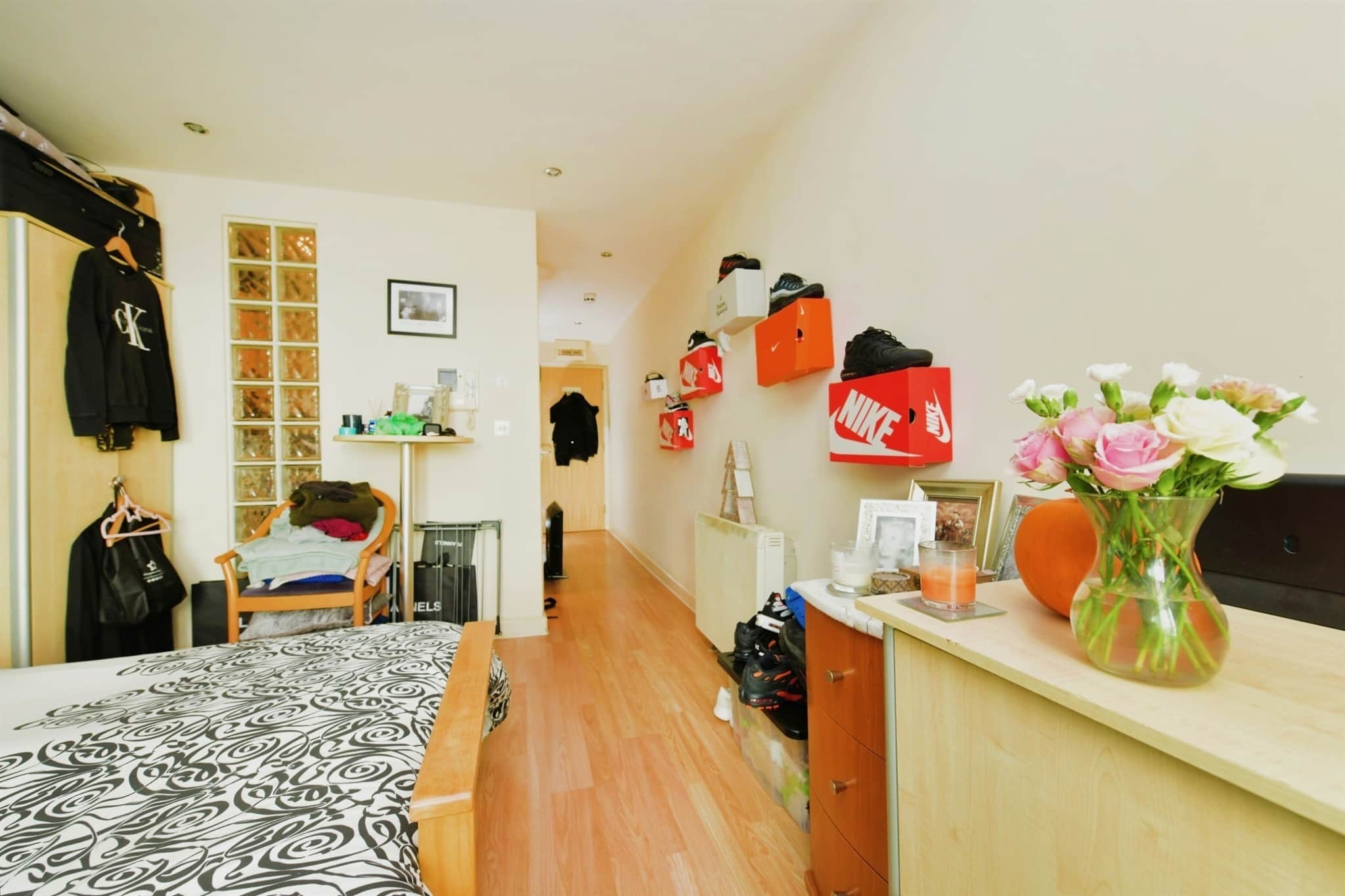 Property at Regent Street, Plymouth