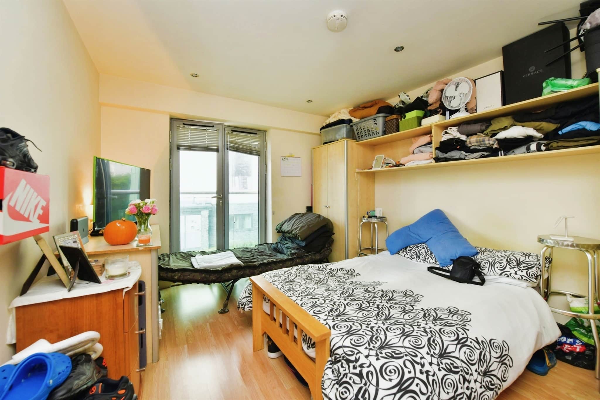Property at Regent Street, Plymouth