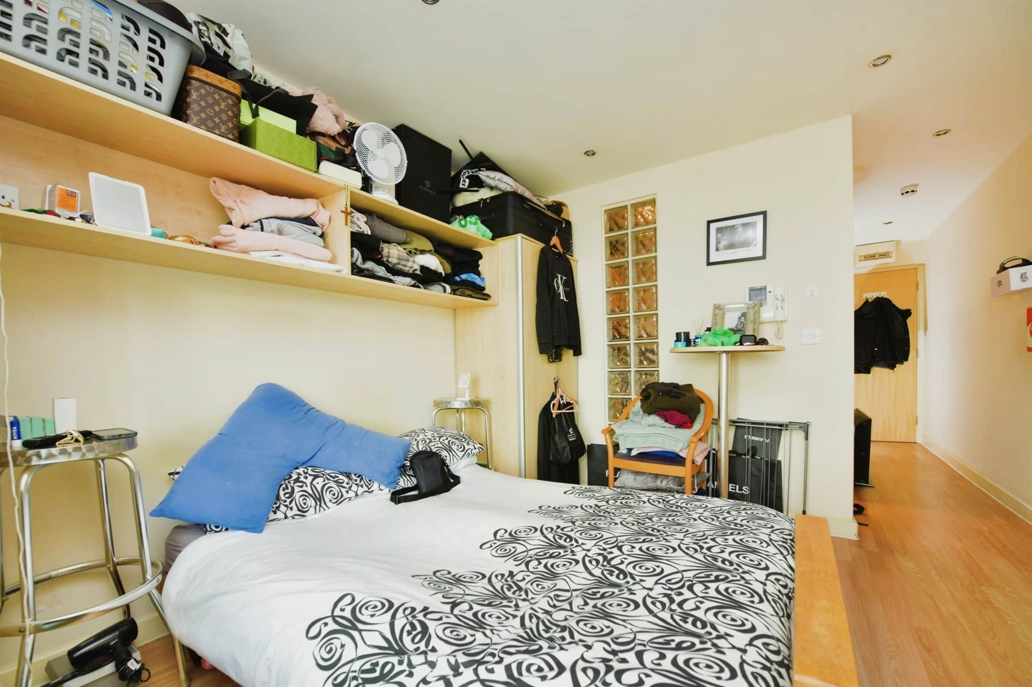 Property at Regent Street, Plymouth
