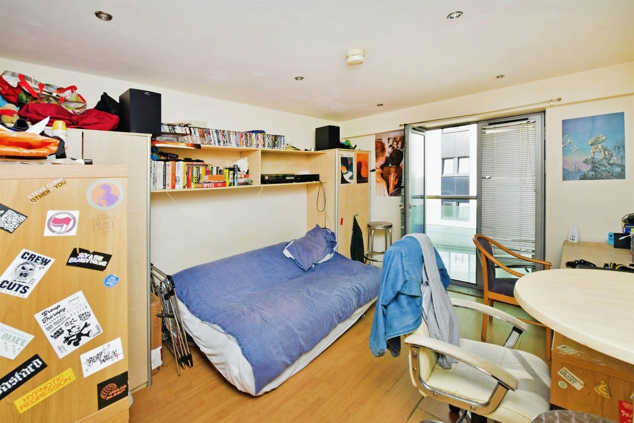 Property at Regent Street, Plymouth