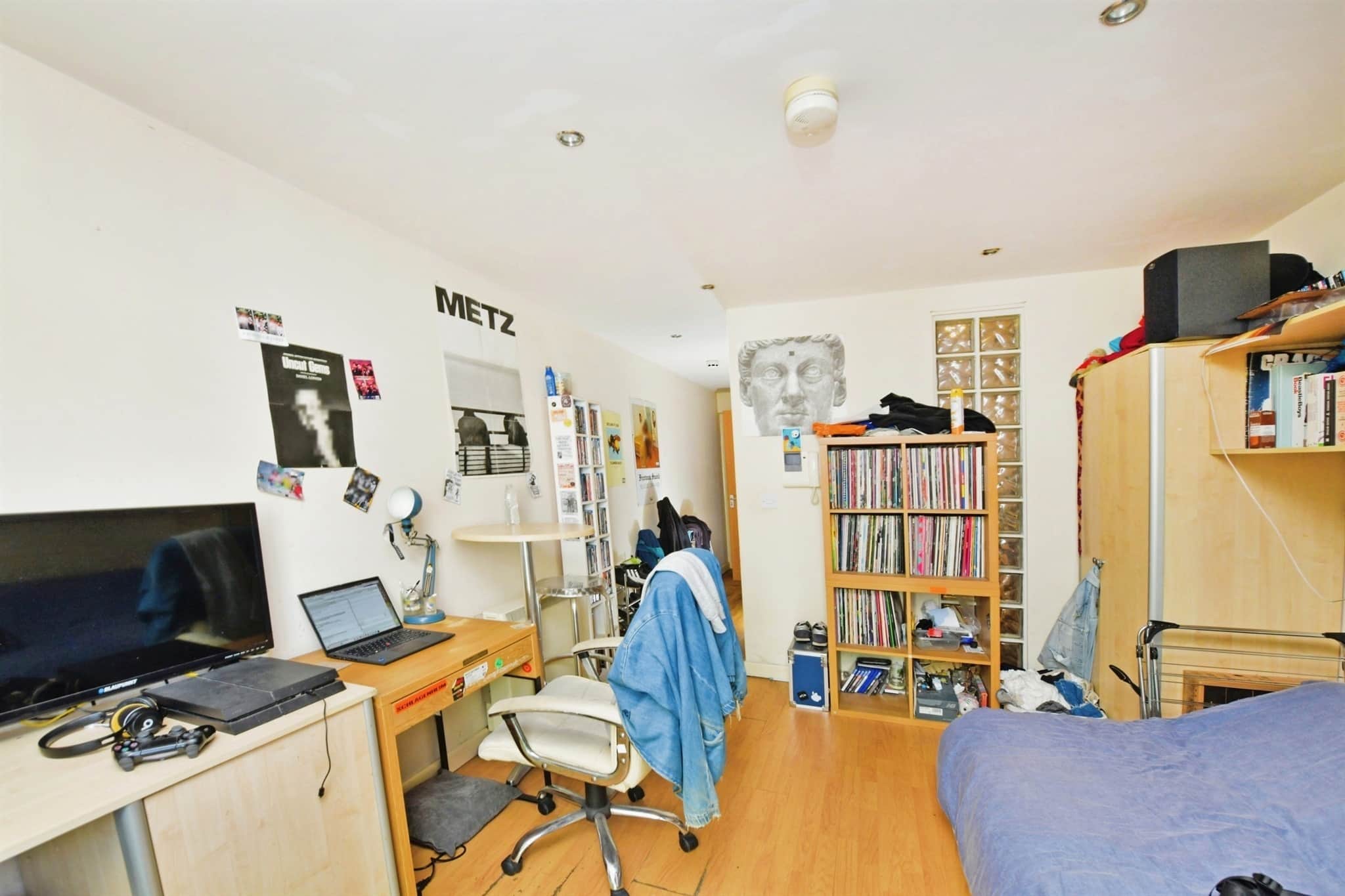 Property at Regent Street, Plymouth