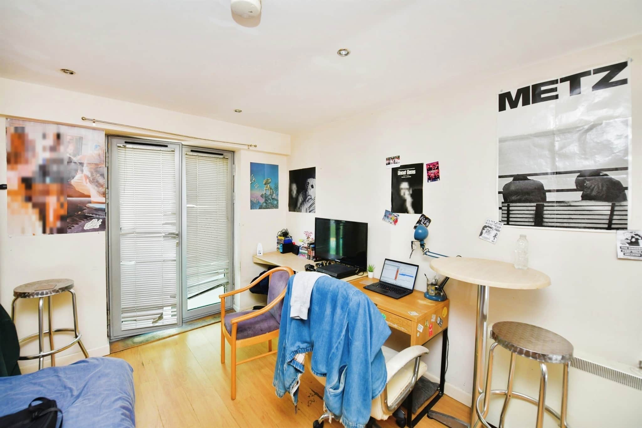 Property at Regent Street, Plymouth