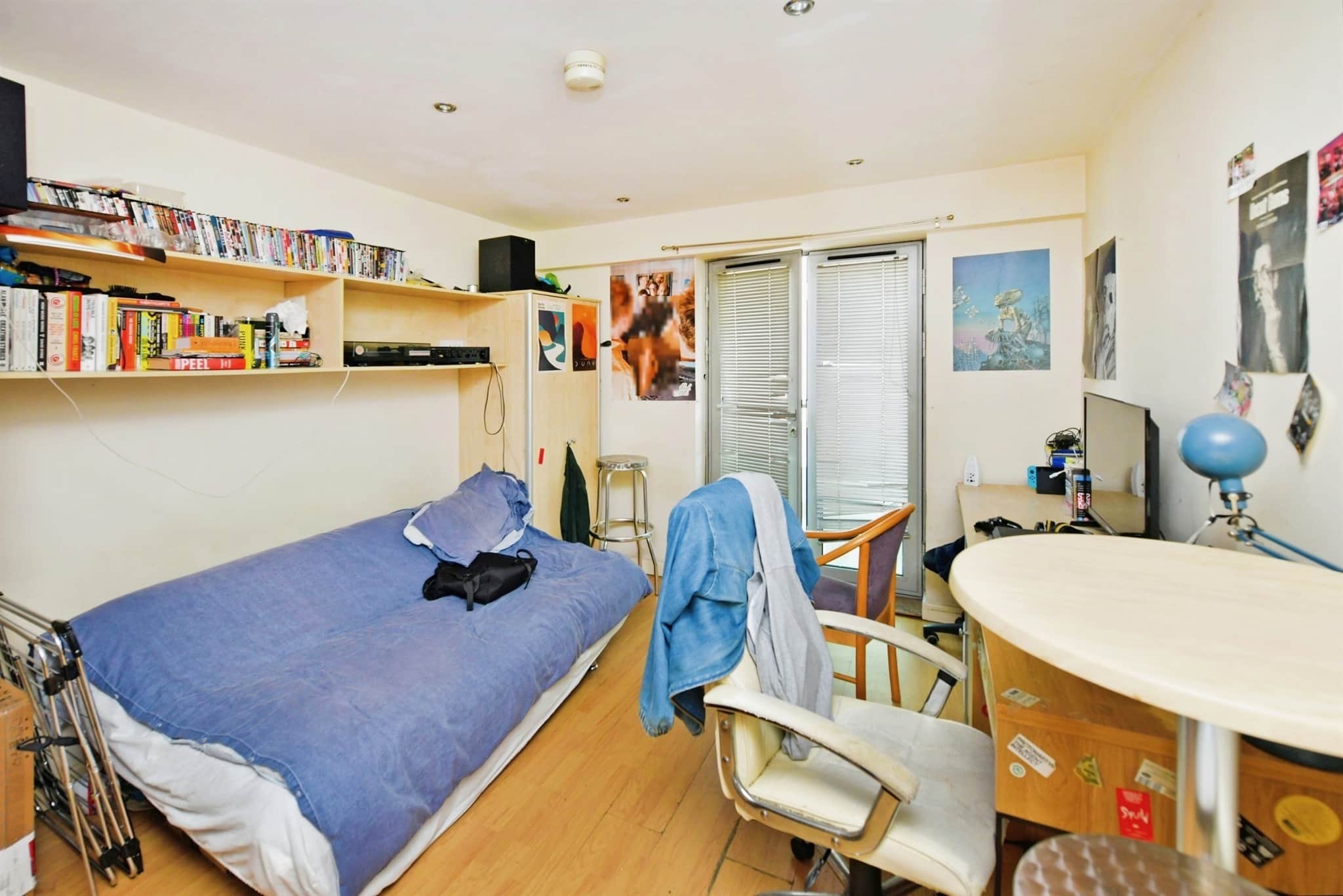 Property at Regent Street, Plymouth
