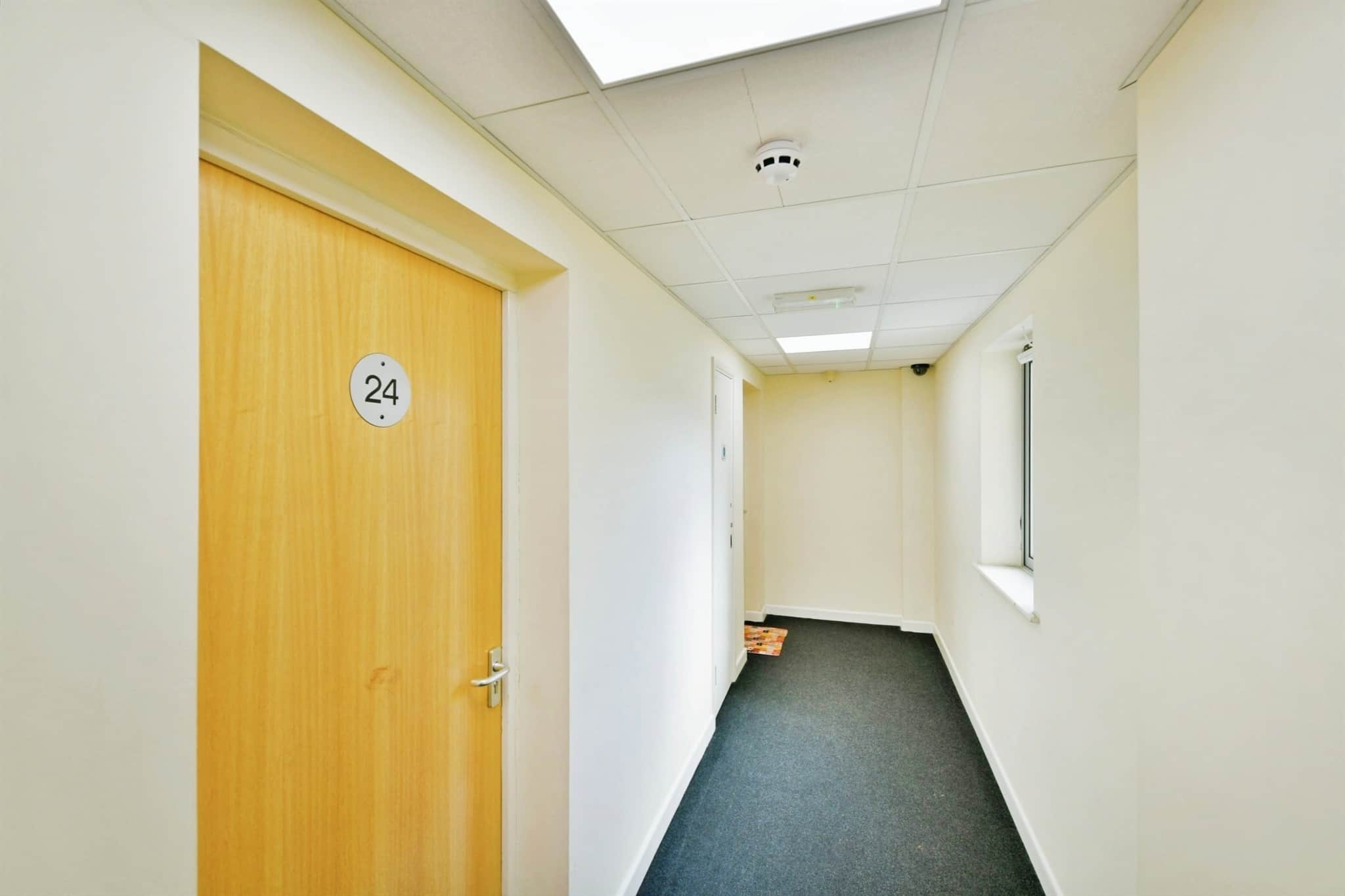 Property at Regent Street, Plymouth