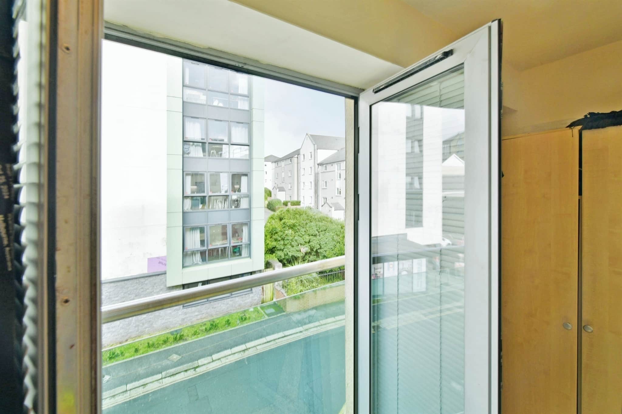 Property at Regent Street, Plymouth