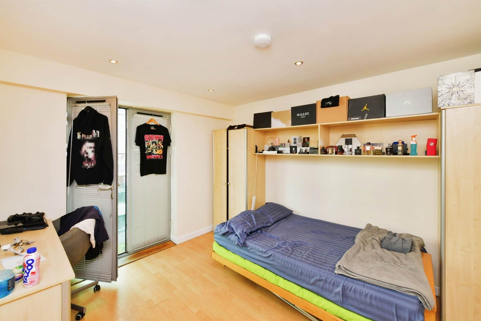 Property at Regent Street, Plymouth