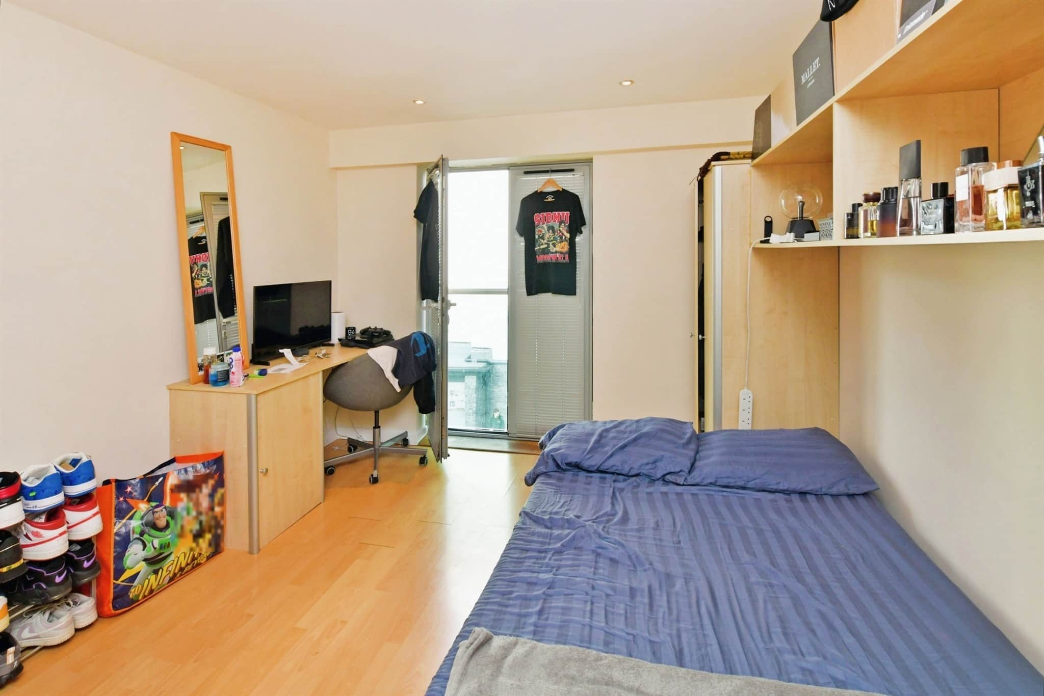 Property at Regent Street, Plymouth