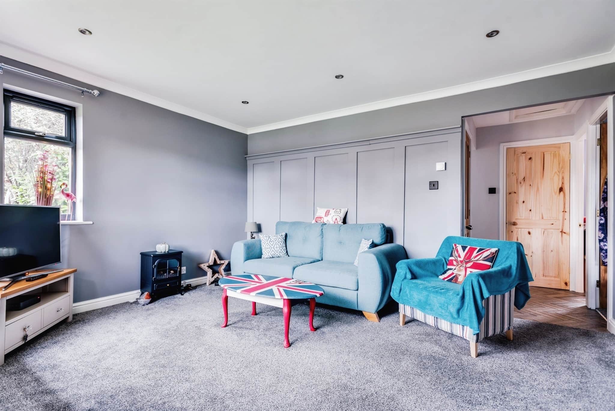 Property at Thornford Drive, Swindon